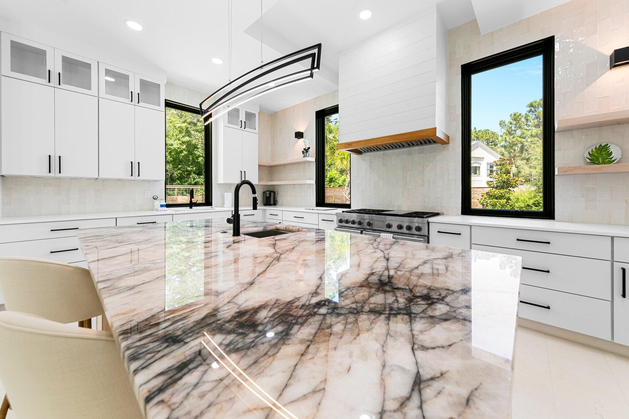 Saltwater - Residential