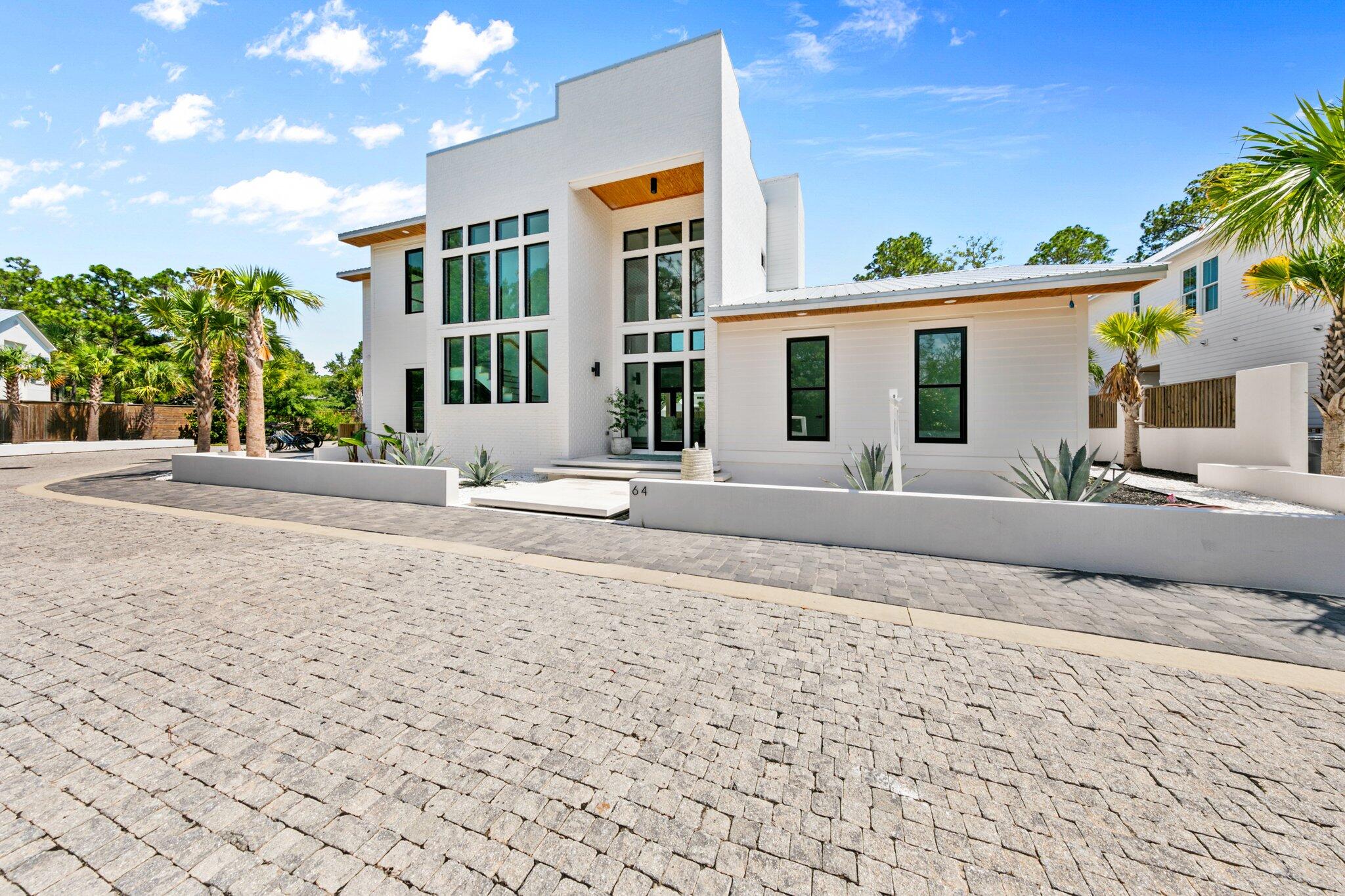 Saltwater - Residential