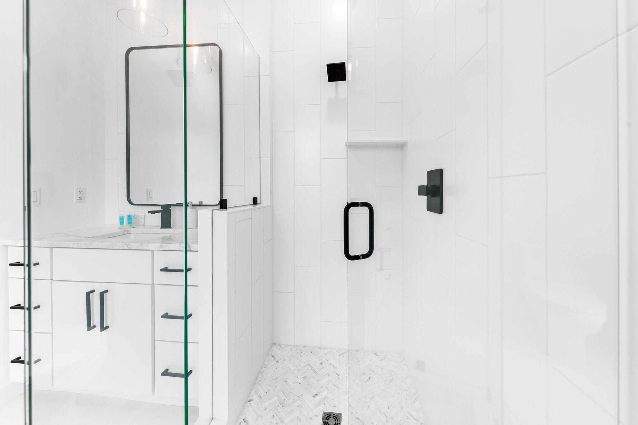 Saltwater - Residential