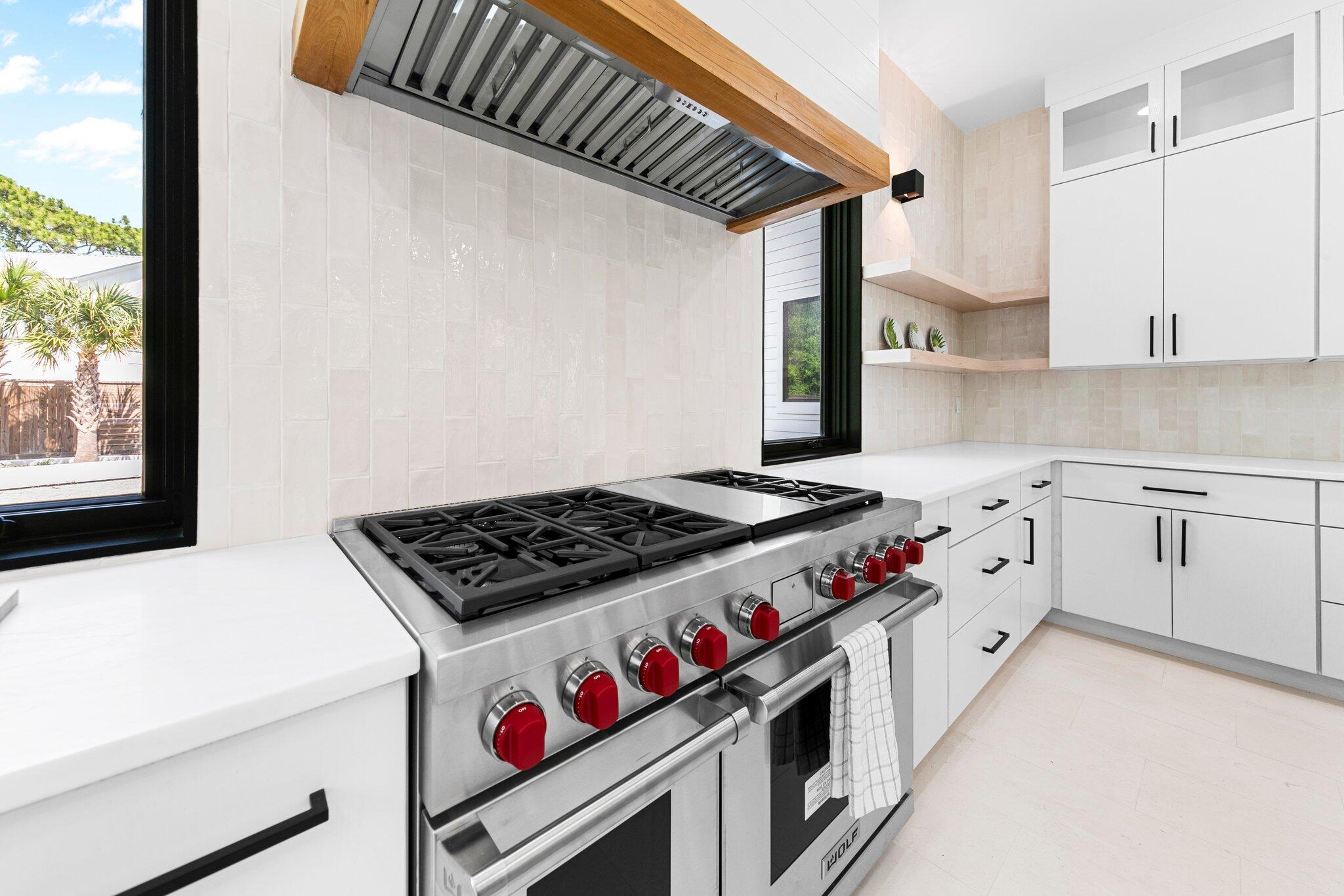 Saltwater - Residential