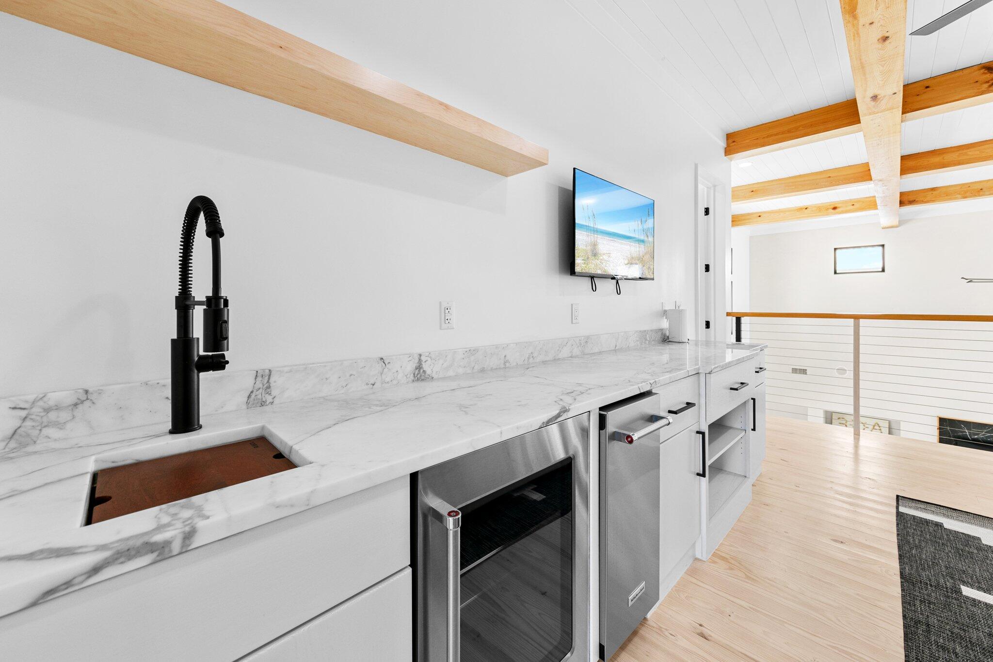 Saltwater - Residential