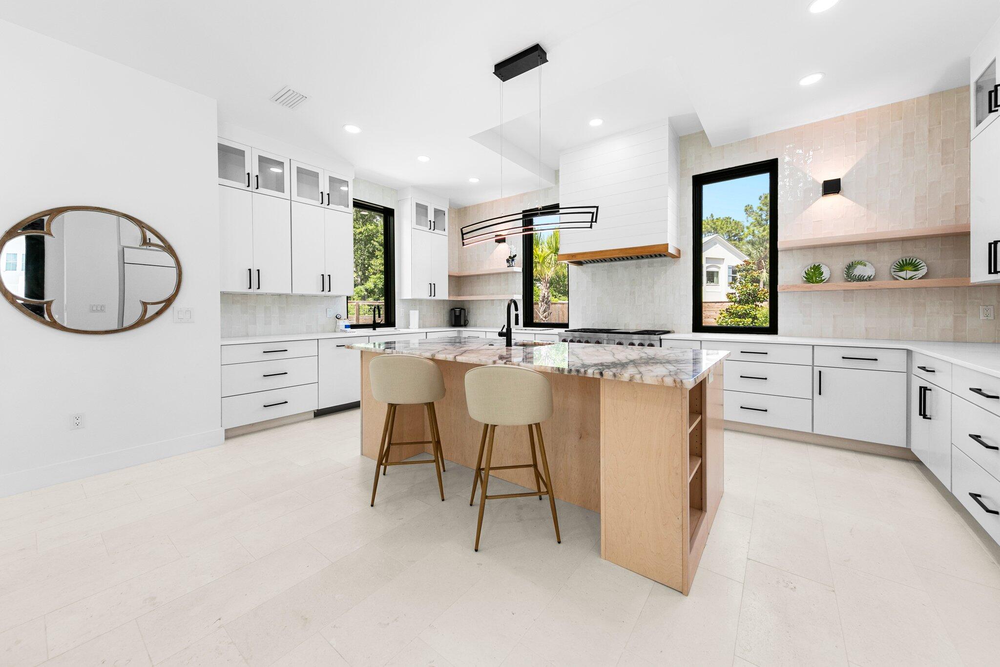 Saltwater - Residential