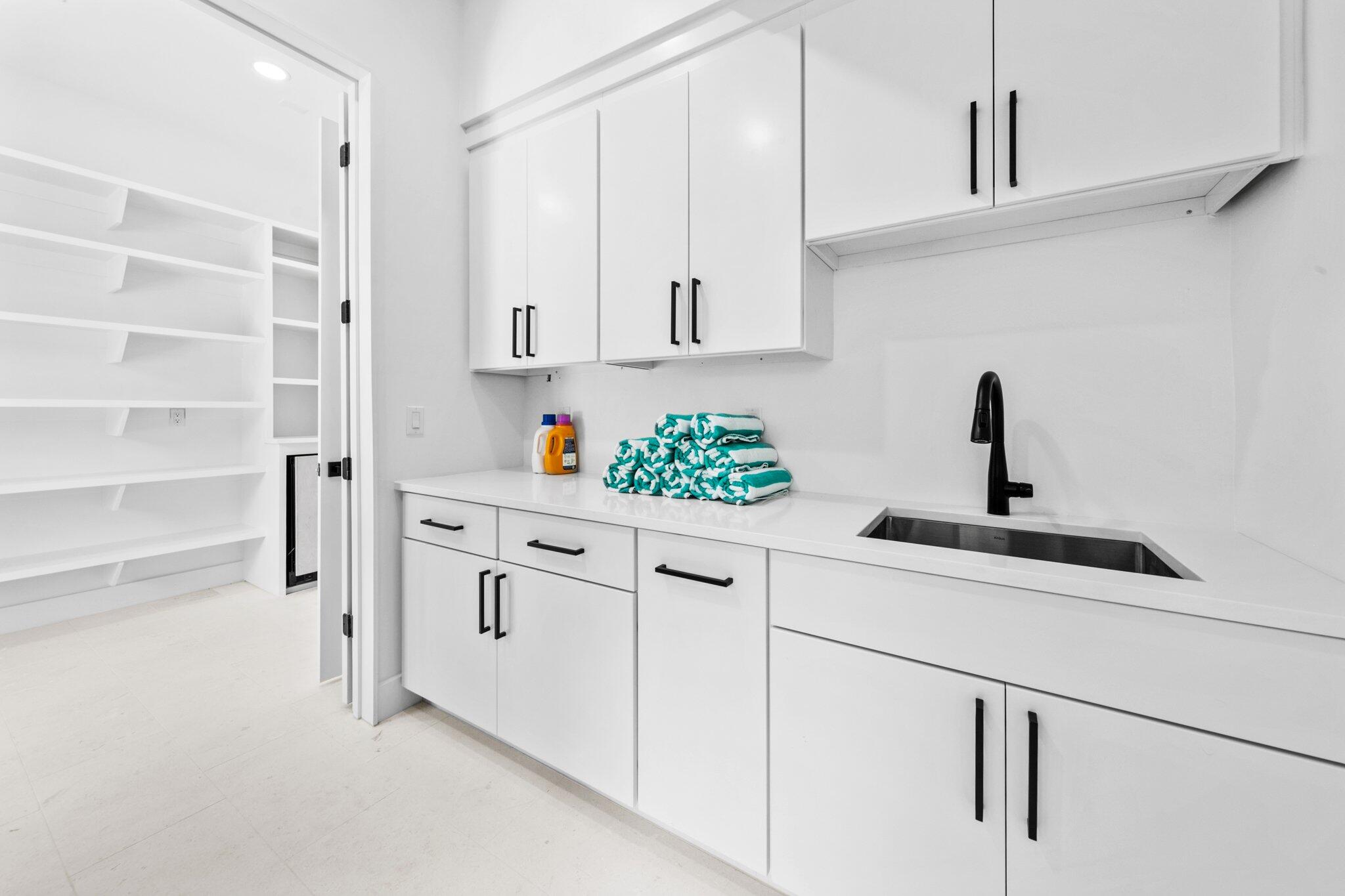 Saltwater - Residential