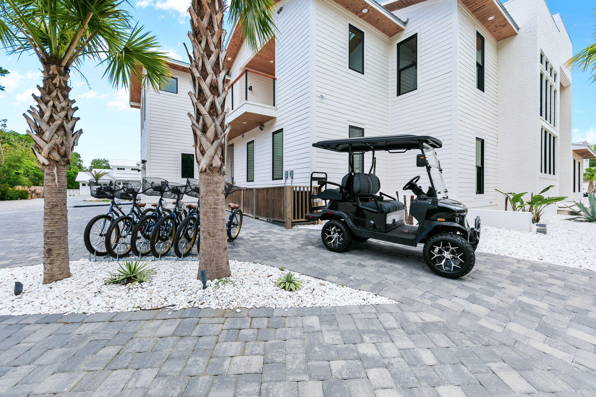 Saltwater - Residential