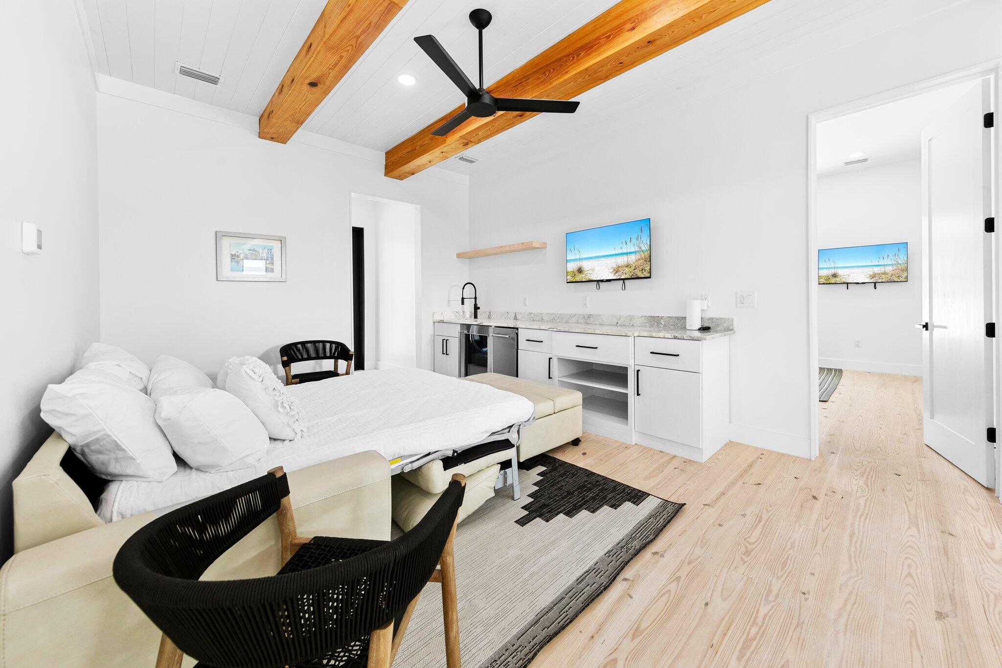 Saltwater - Residential