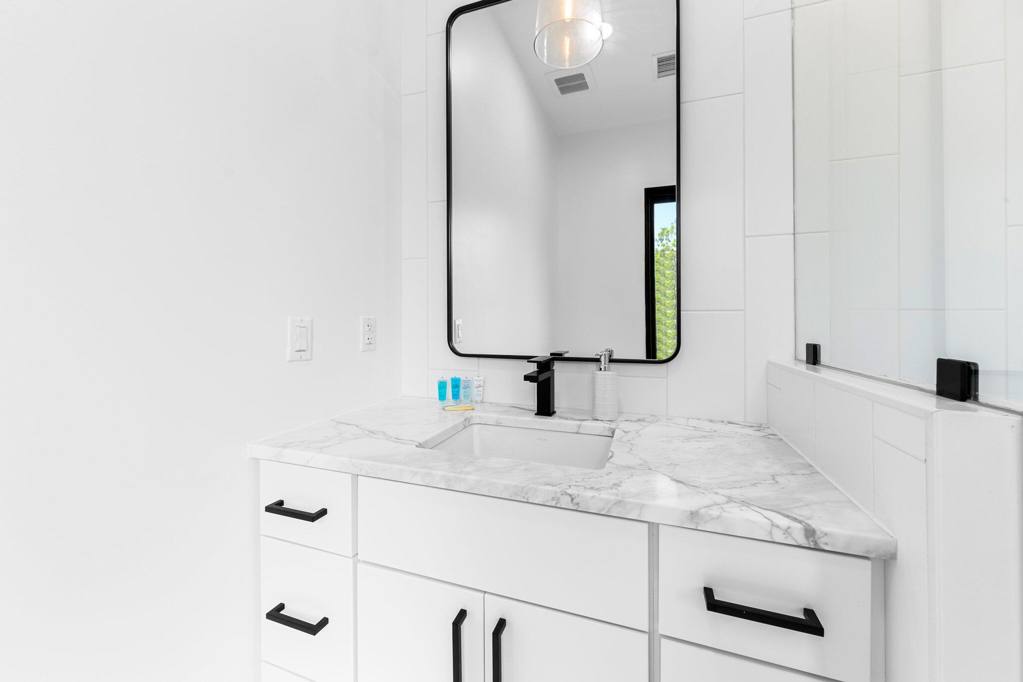 Saltwater - Residential