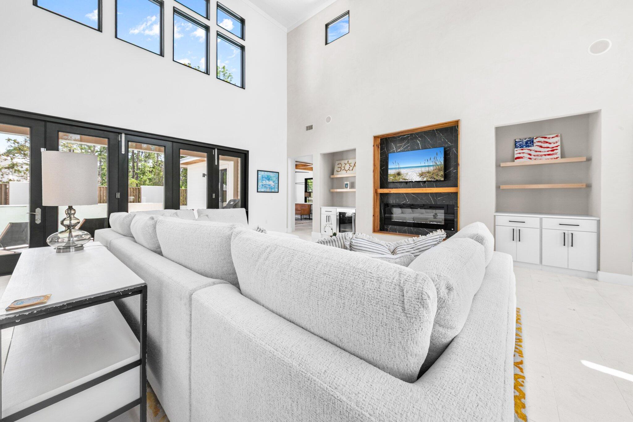 Saltwater - Residential