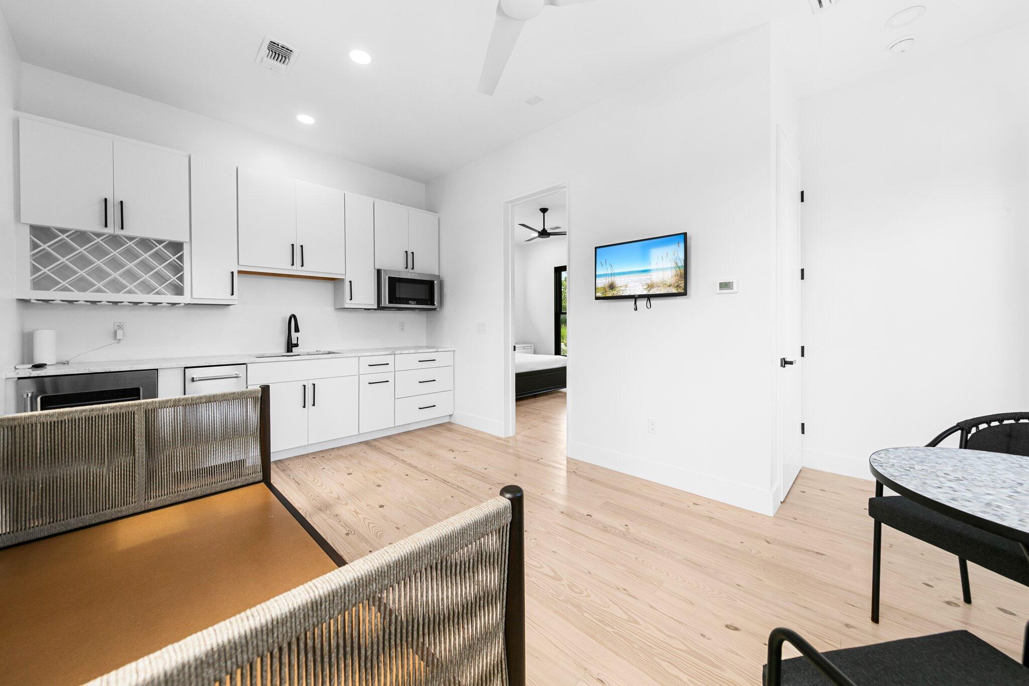 Saltwater - Residential