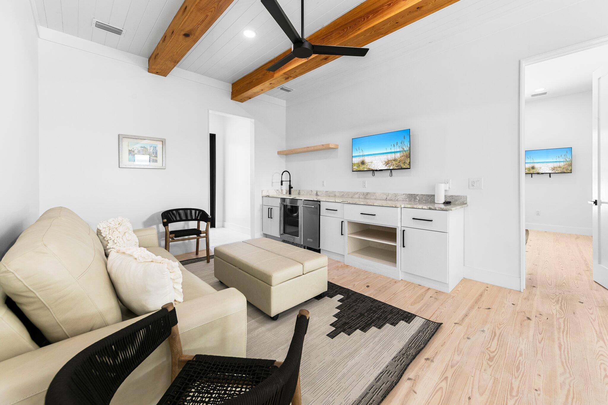 Saltwater - Residential