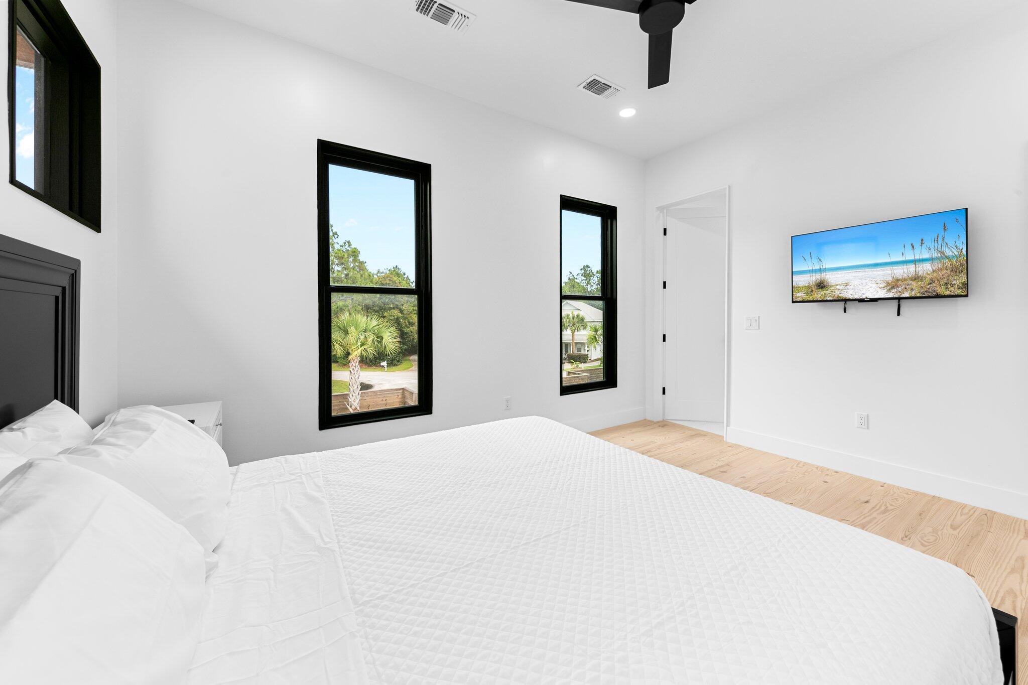 Saltwater - Residential