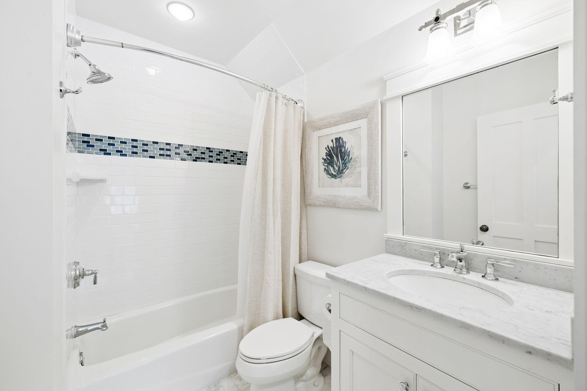 WATERSOUND BEACH - Residential