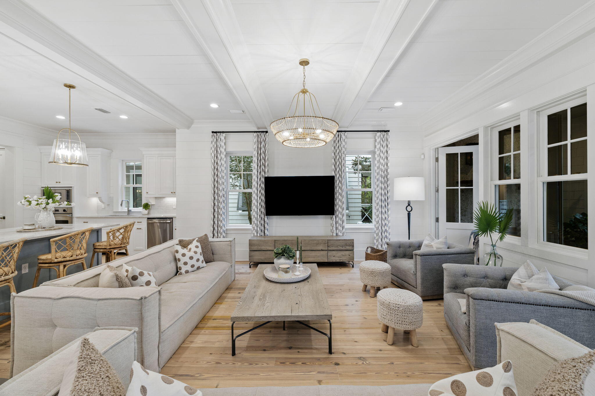 WATERSOUND BEACH - Residential