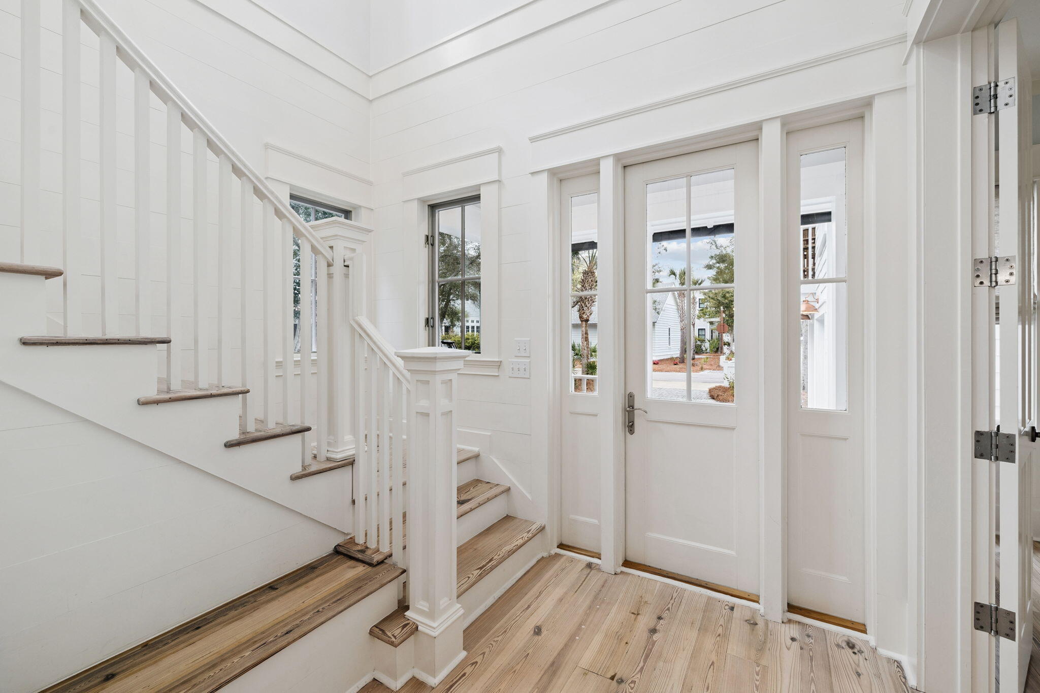 WATERSOUND BEACH - Residential