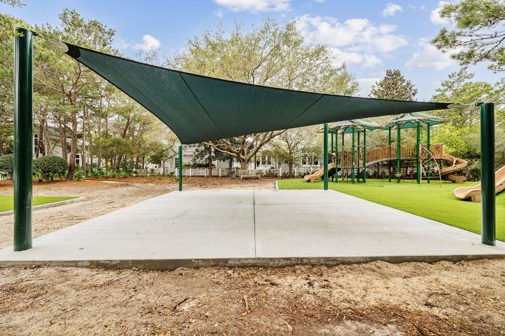 WATERSOUND BEACH - Residential