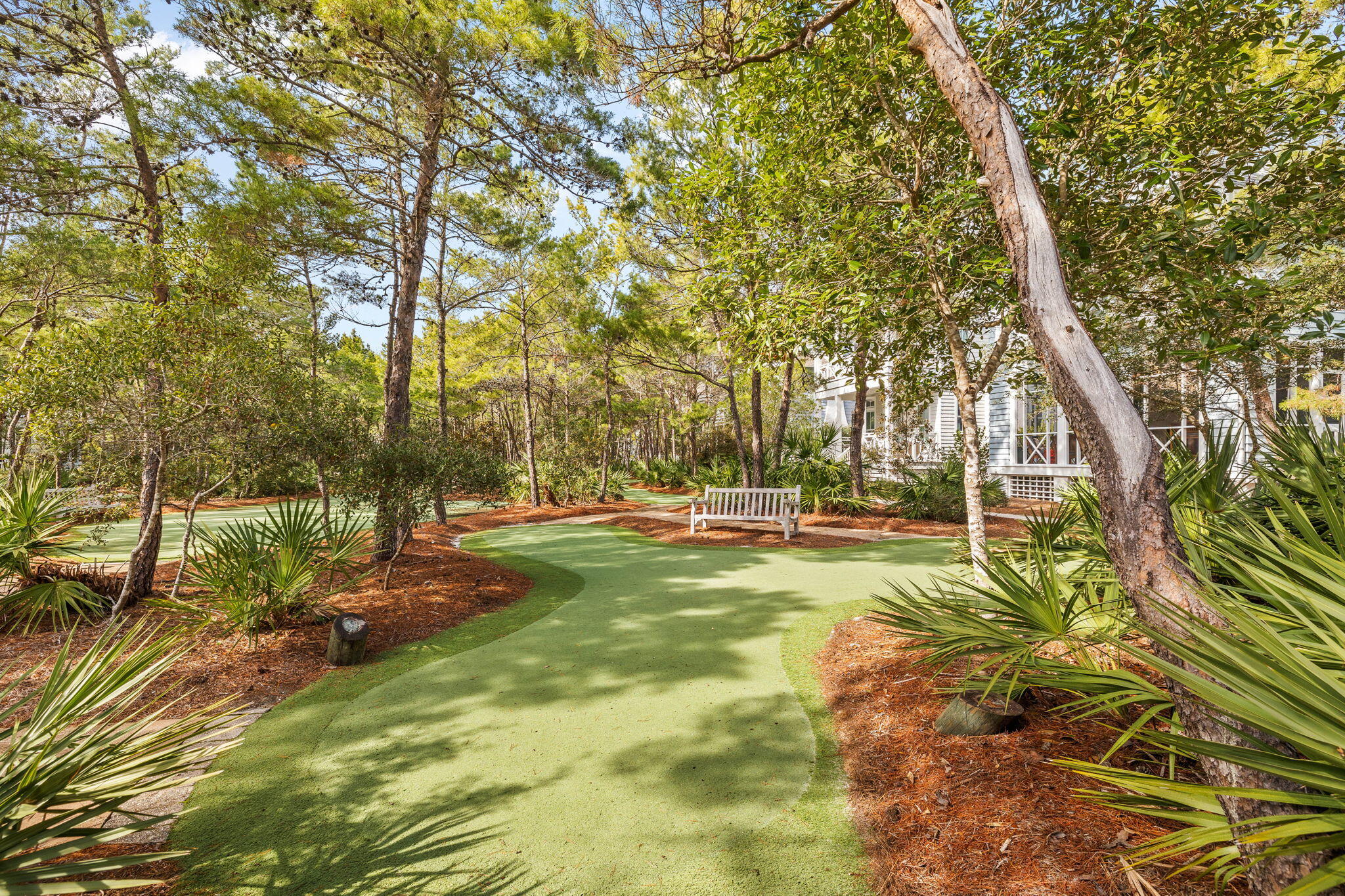 WATERSOUND BEACH - Residential