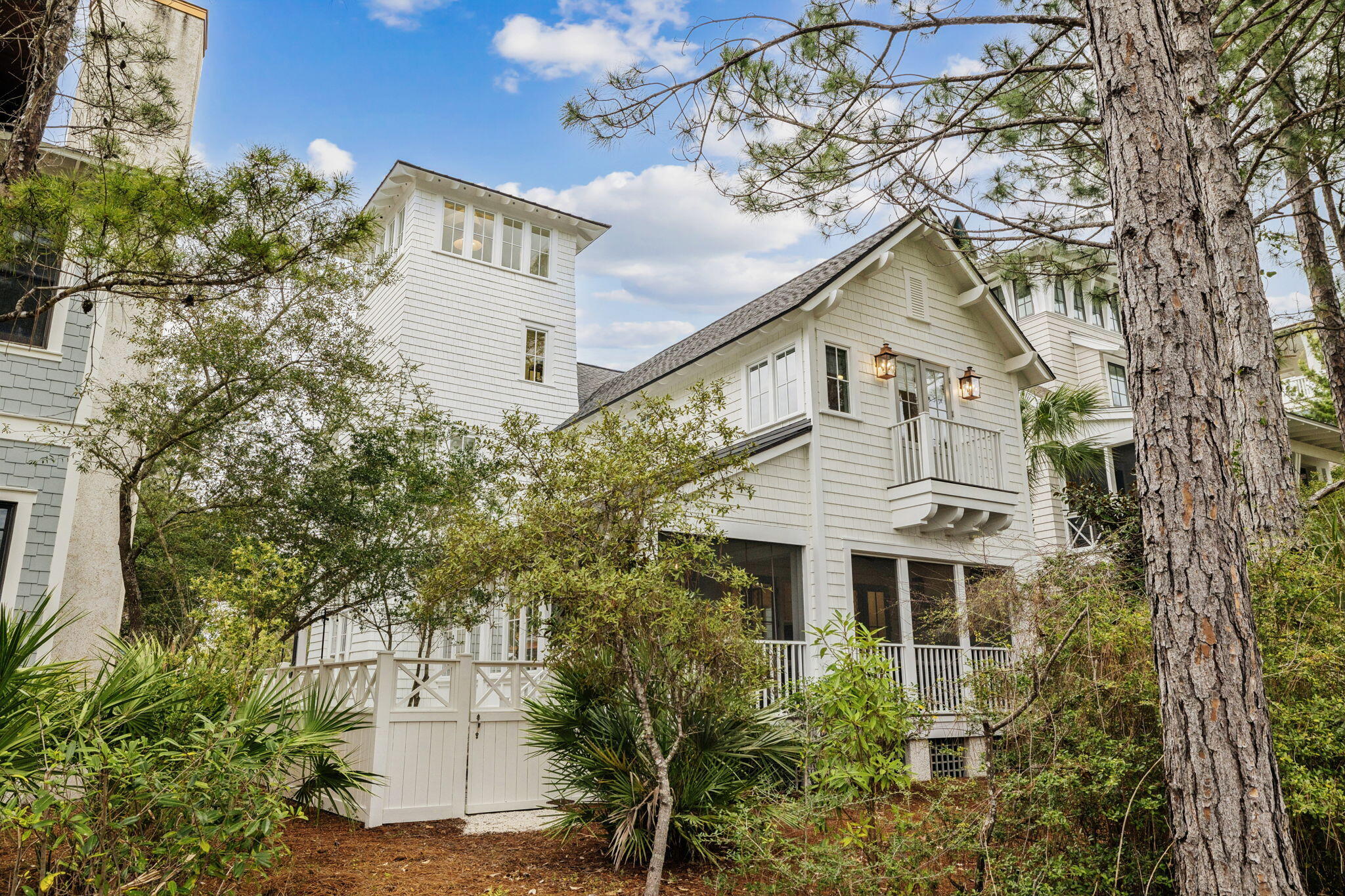 WATERSOUND BEACH - Residential