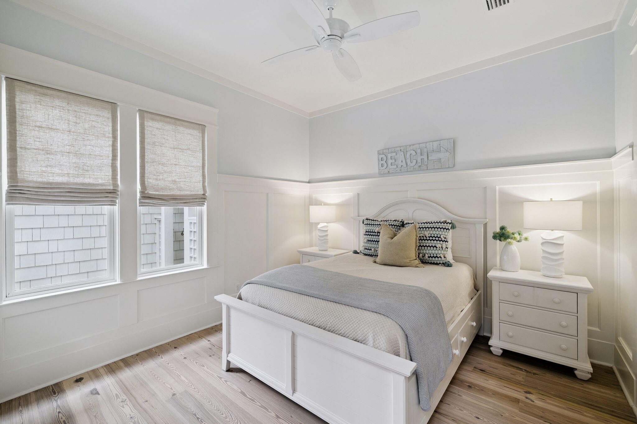 WATERSOUND BEACH - Residential