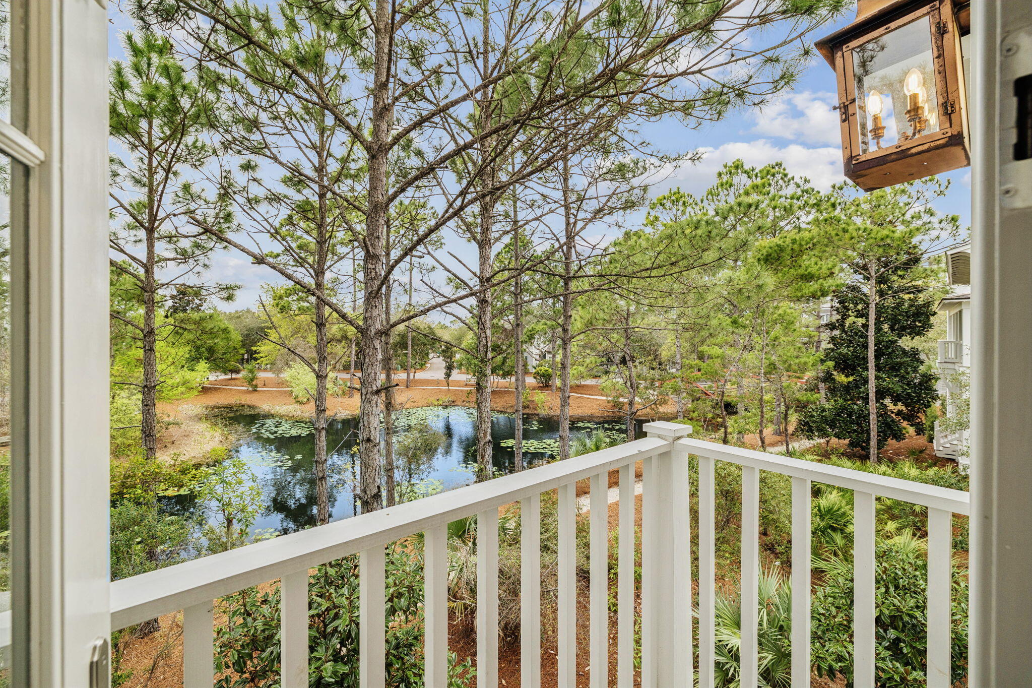 WATERSOUND BEACH - Residential