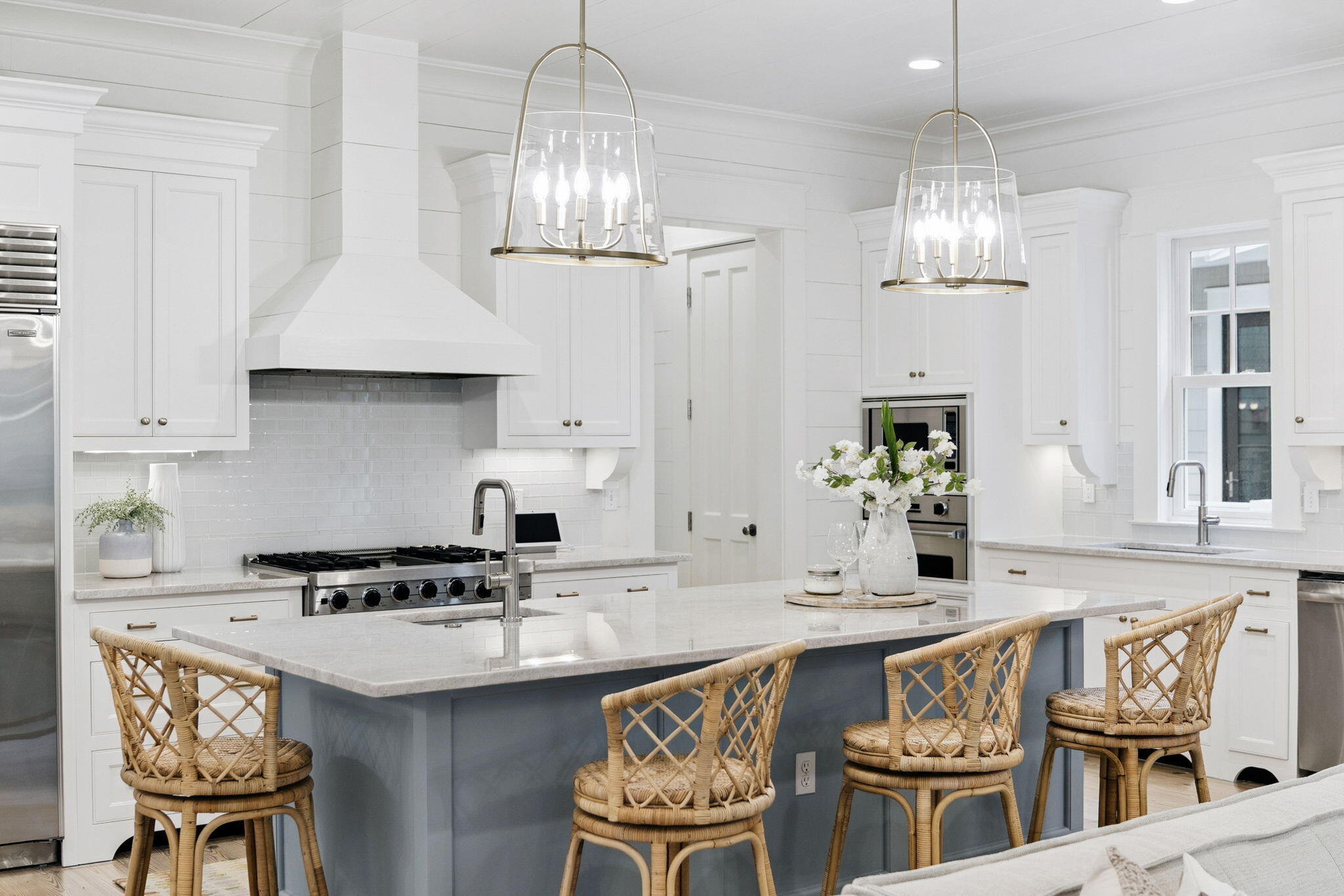 WATERSOUND BEACH - Residential