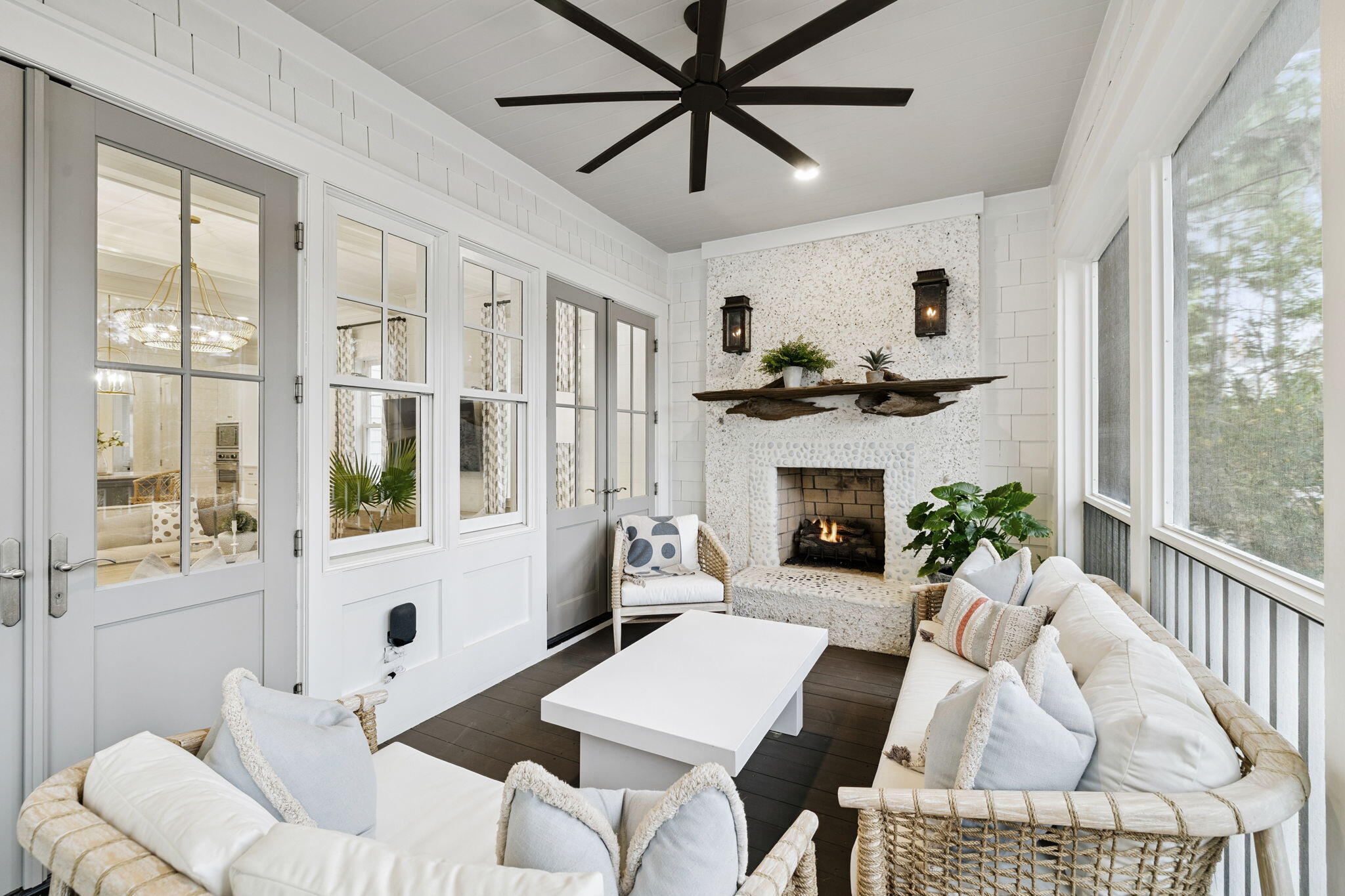 WATERSOUND BEACH - Residential