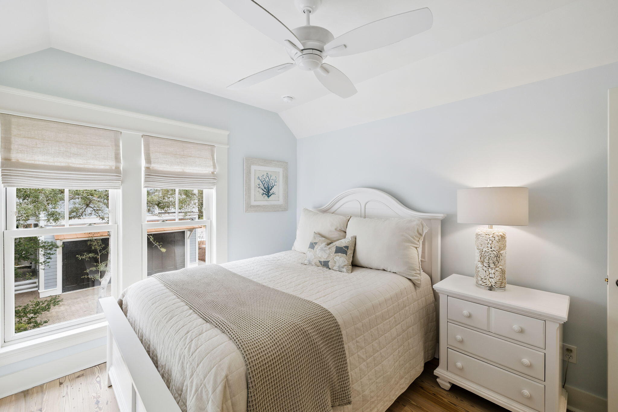 WATERSOUND BEACH - Residential