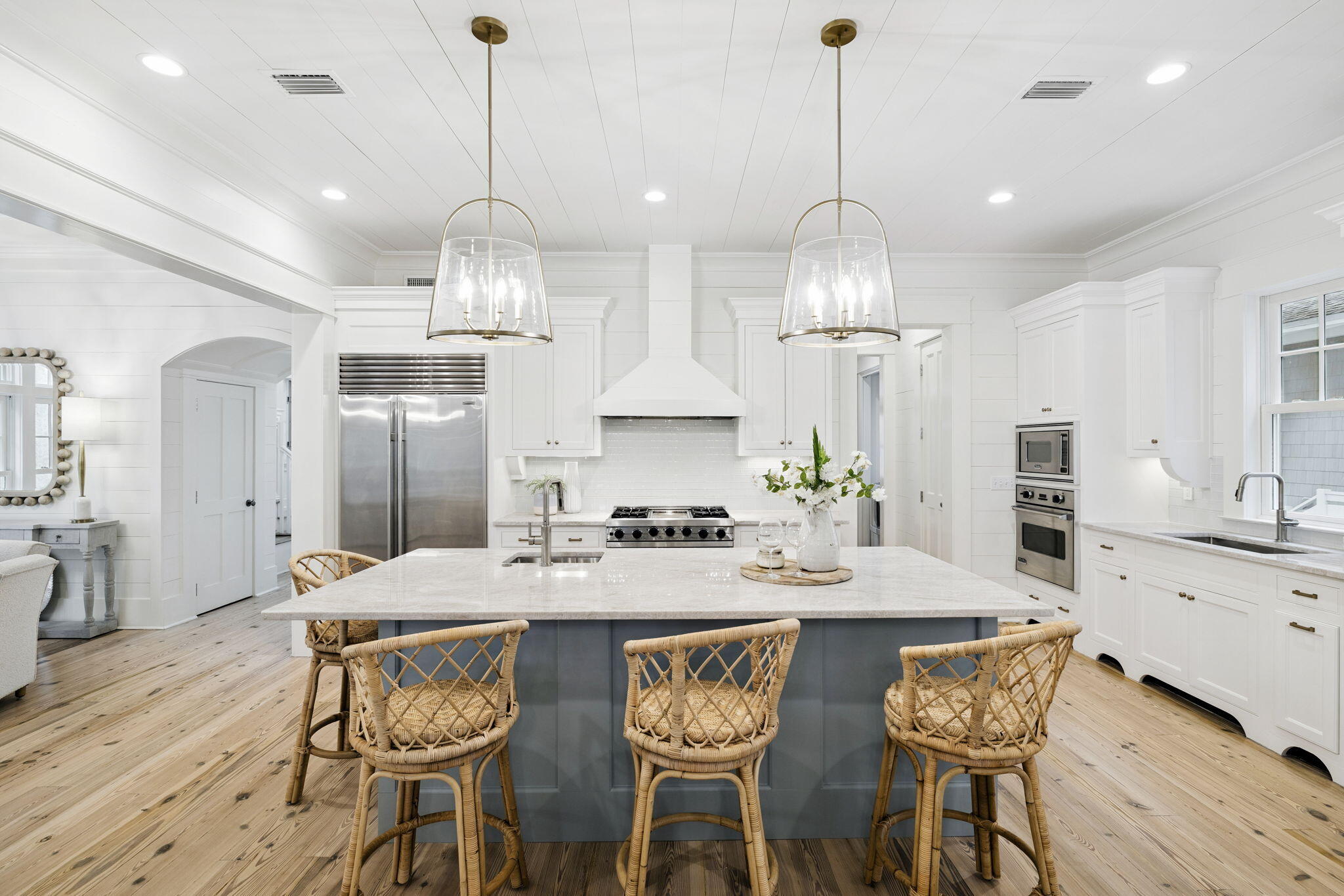 WATERSOUND BEACH - Residential