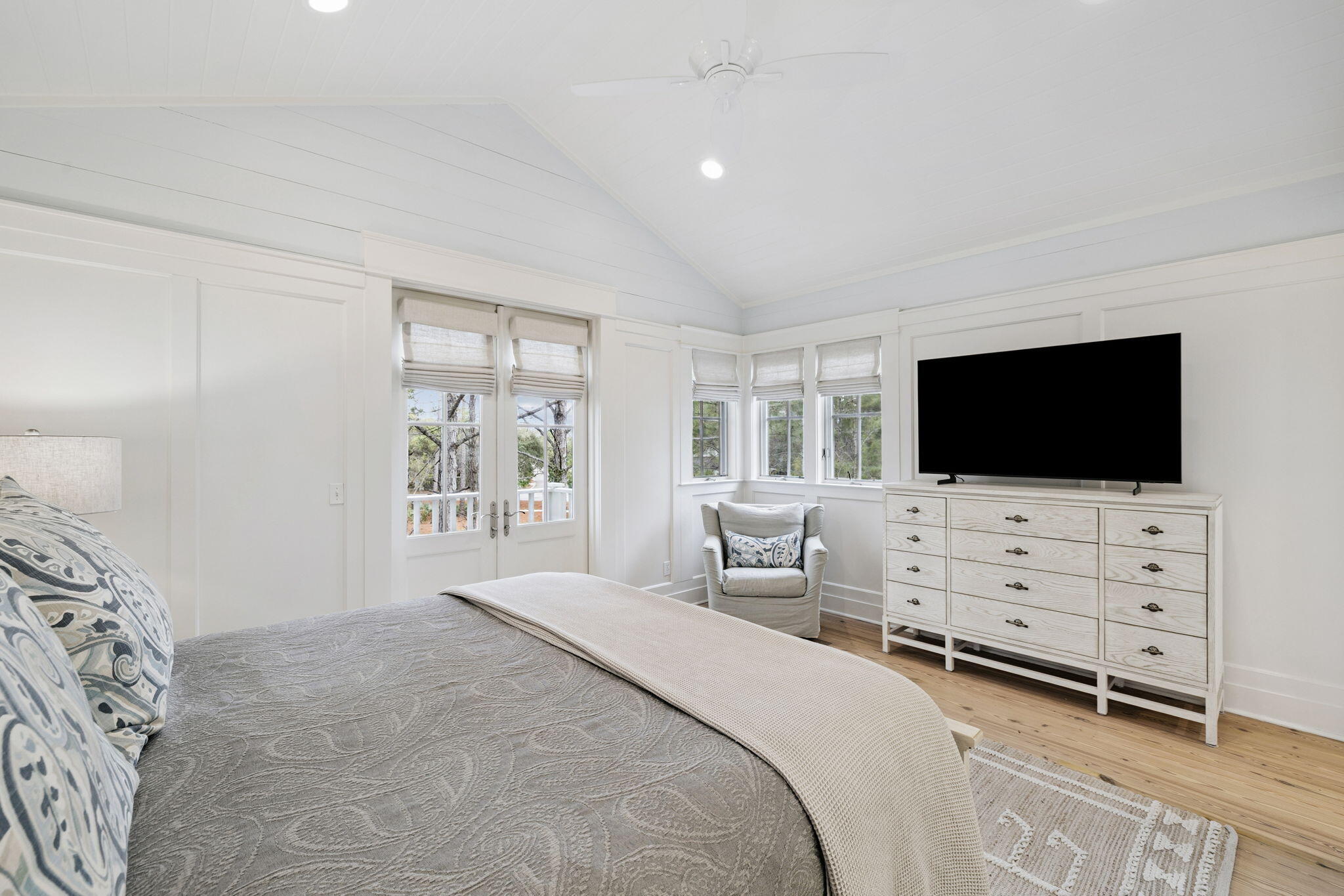 WATERSOUND BEACH - Residential