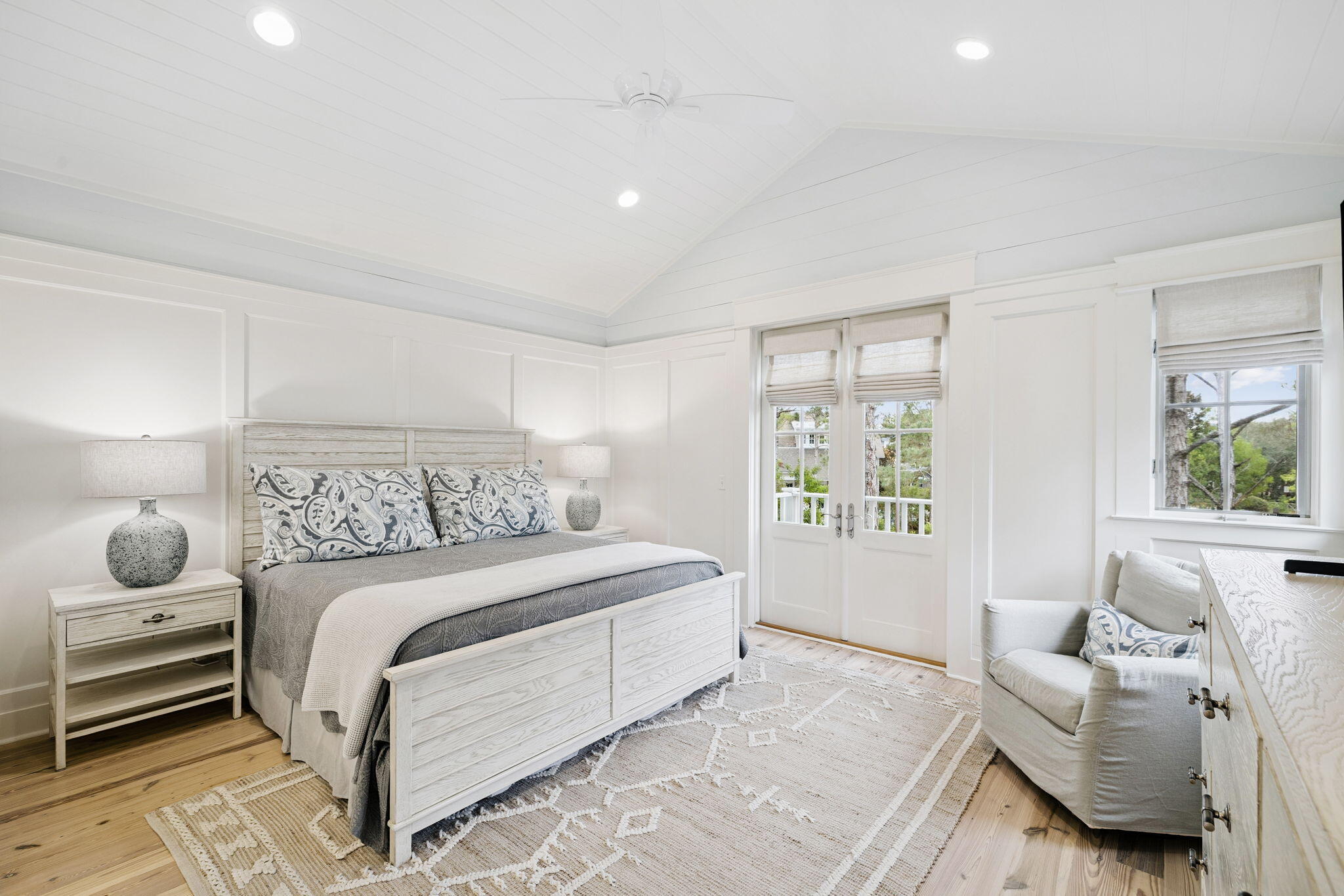 WATERSOUND BEACH - Residential