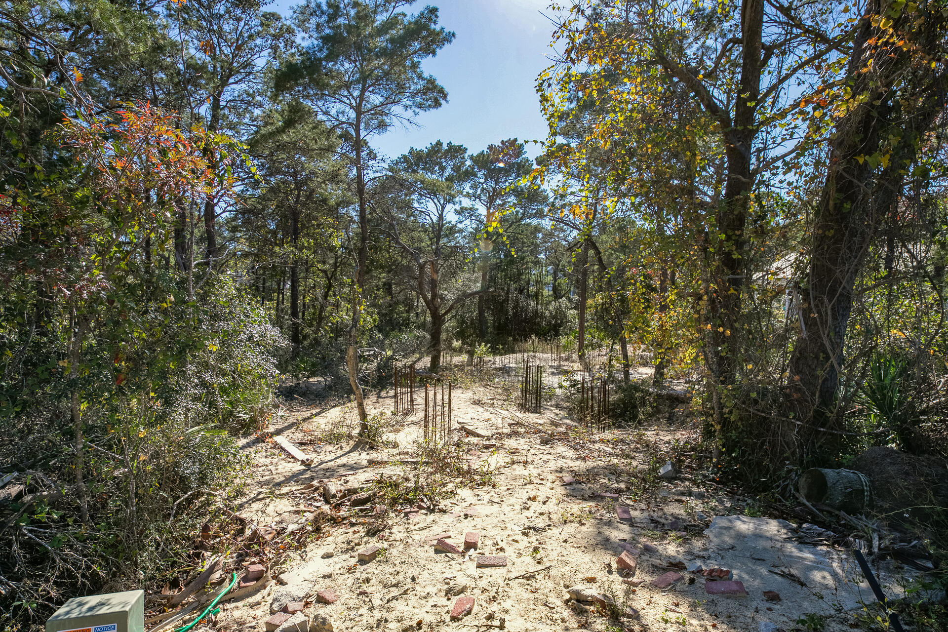 Gulfview Heights S/D - Land