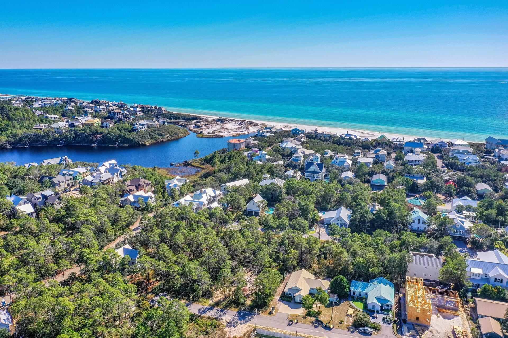 Gulfview Heights S/D - Land