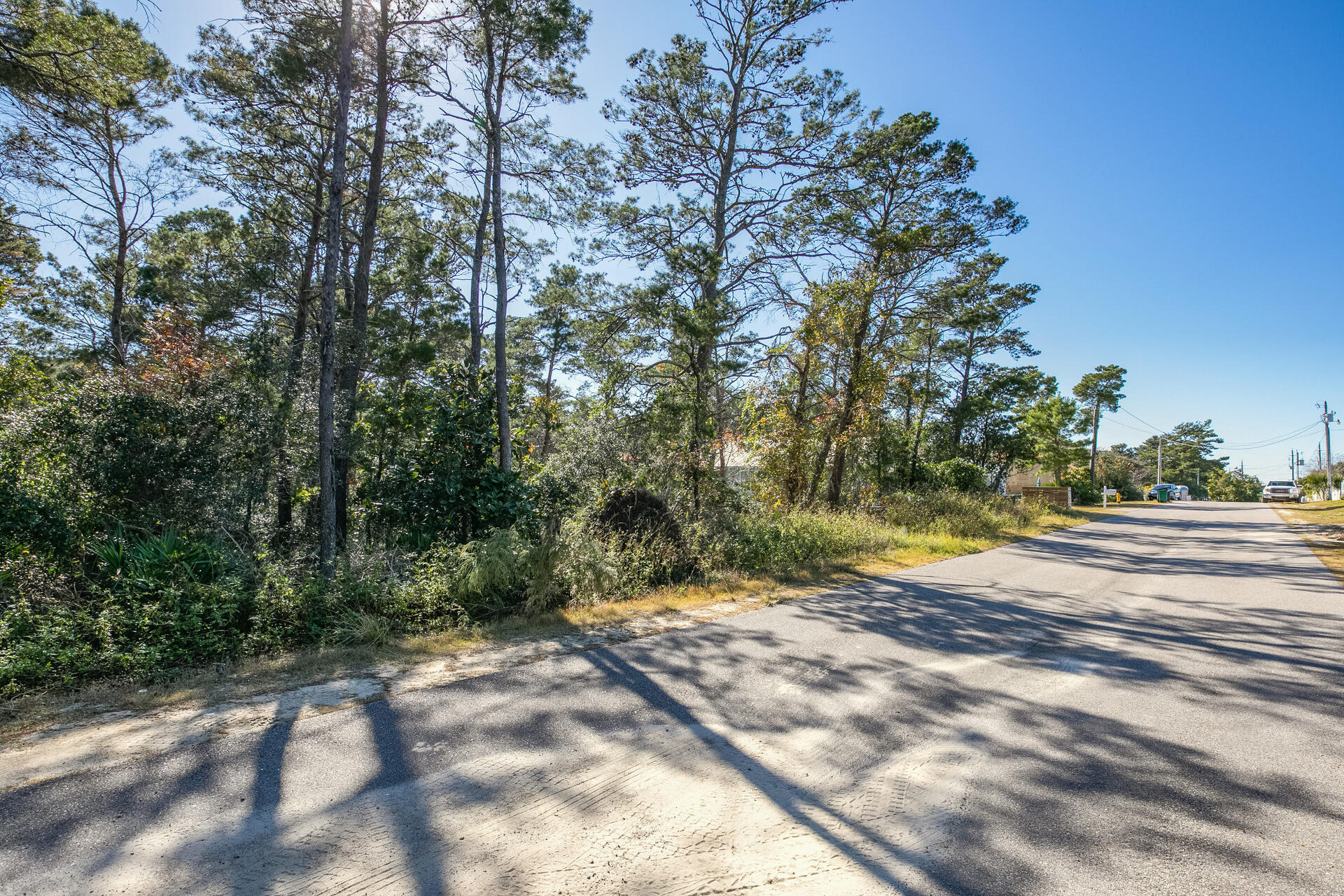 Gulfview Heights S/D - Land