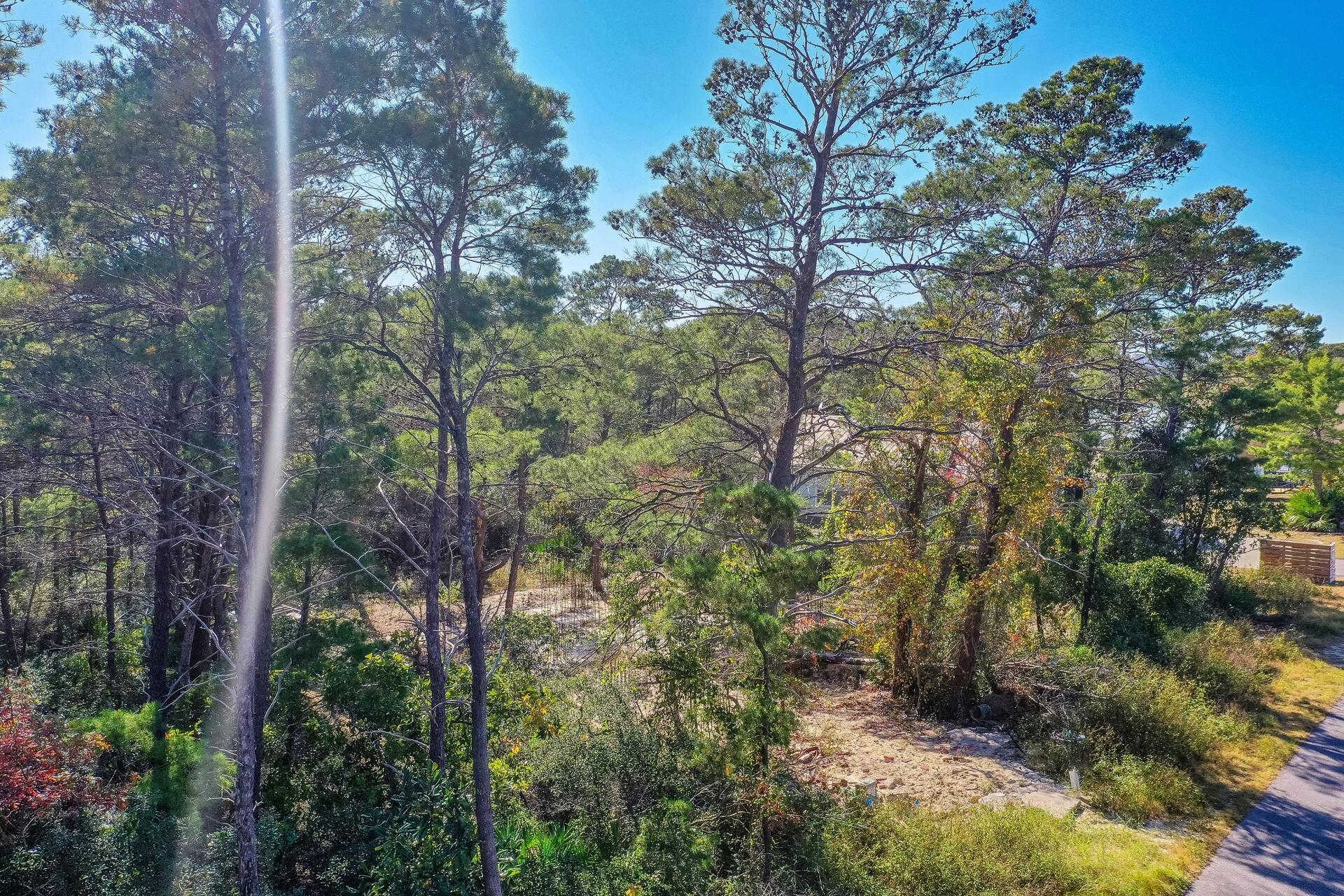 Gulfview Heights S/D - Land