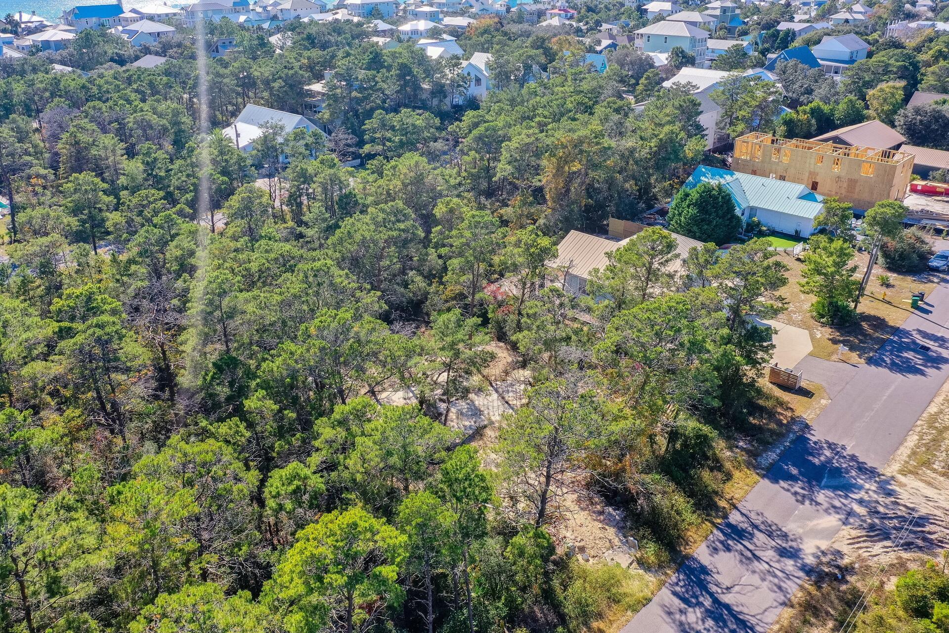 Gulfview Heights S/D - Land