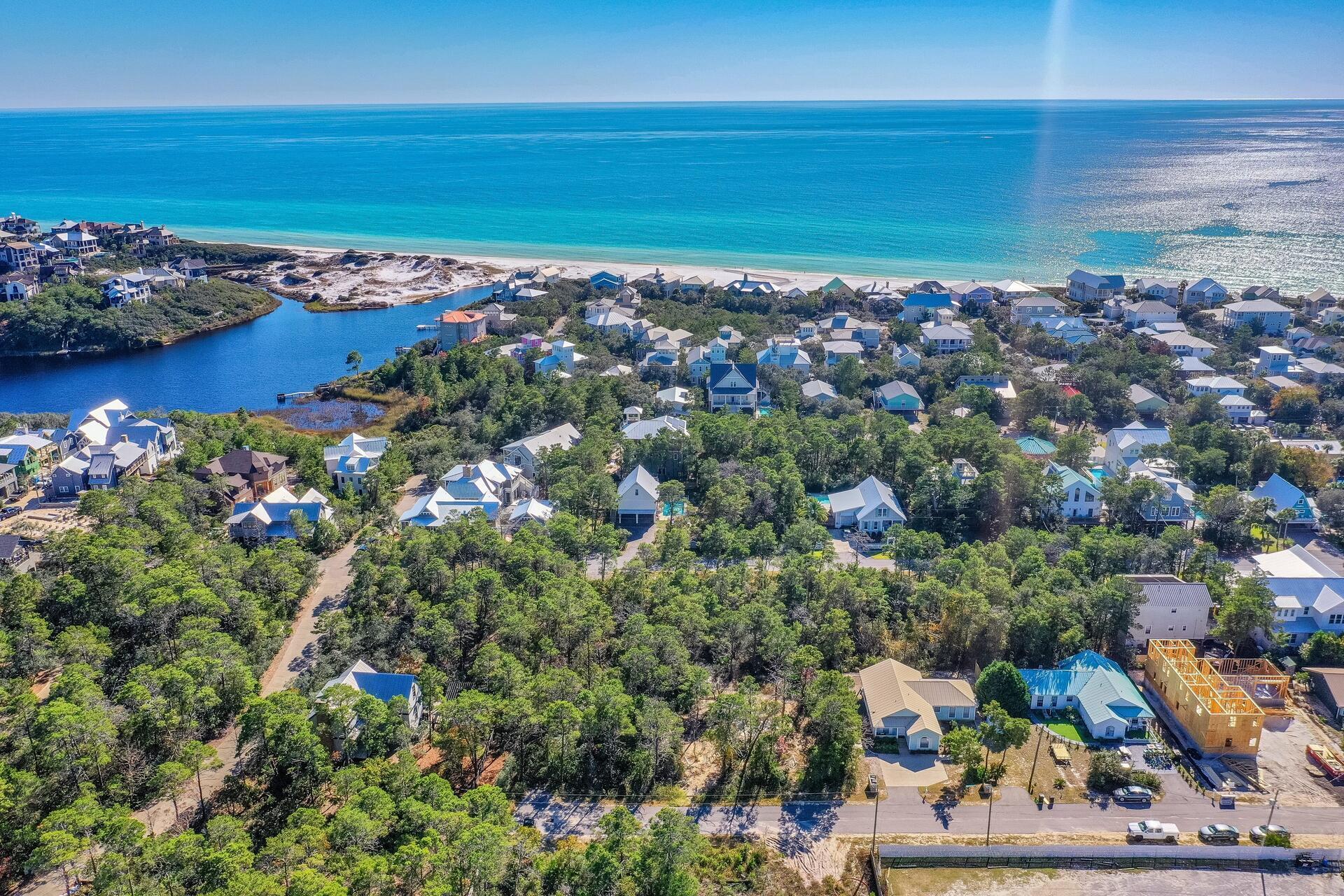 Gulfview Heights S/D - Land