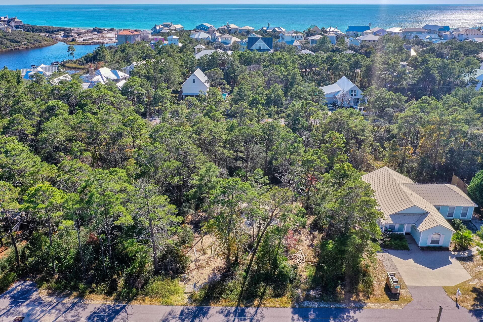 Gulfview Heights S/D - Land