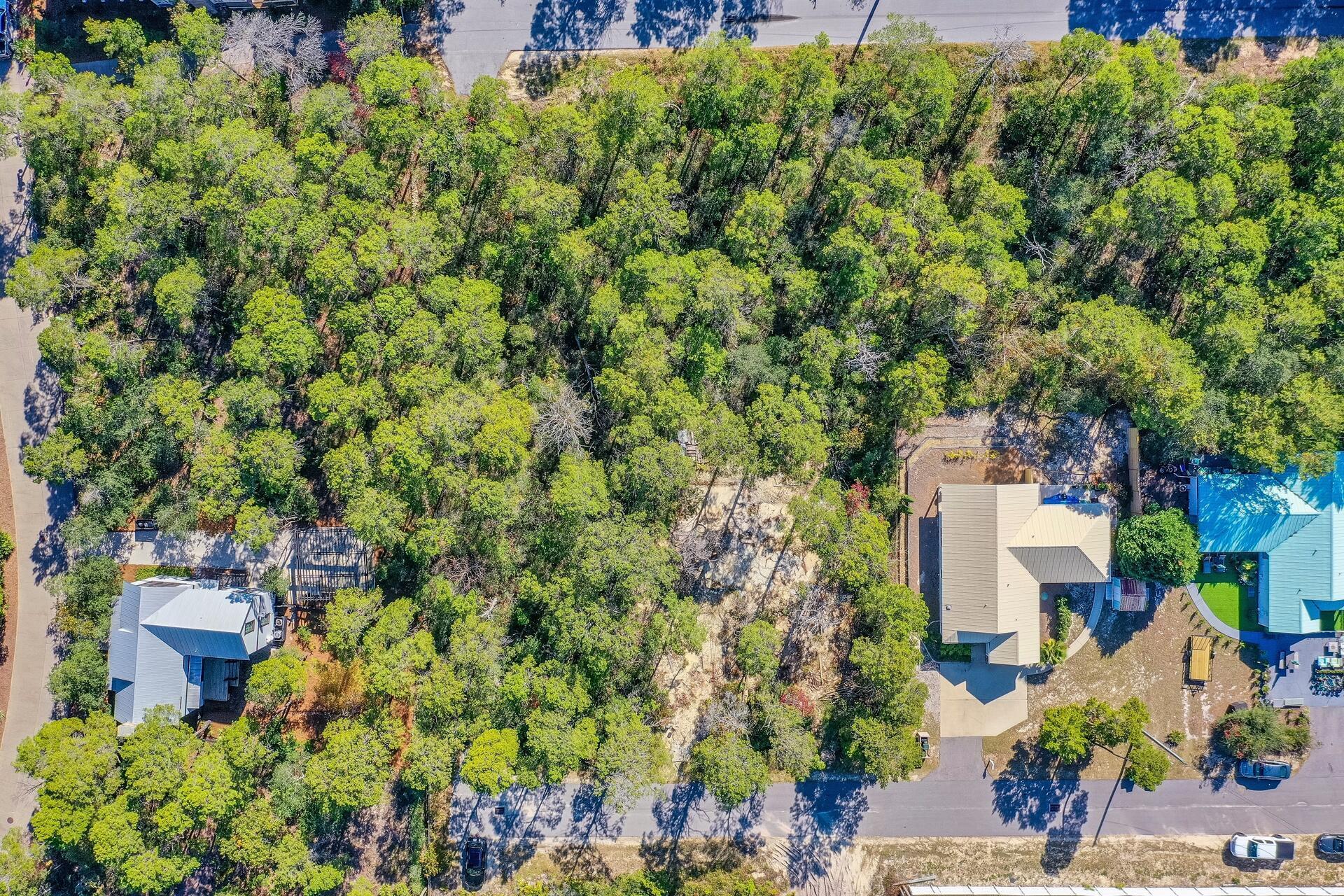 Gulfview Heights S/D - Land