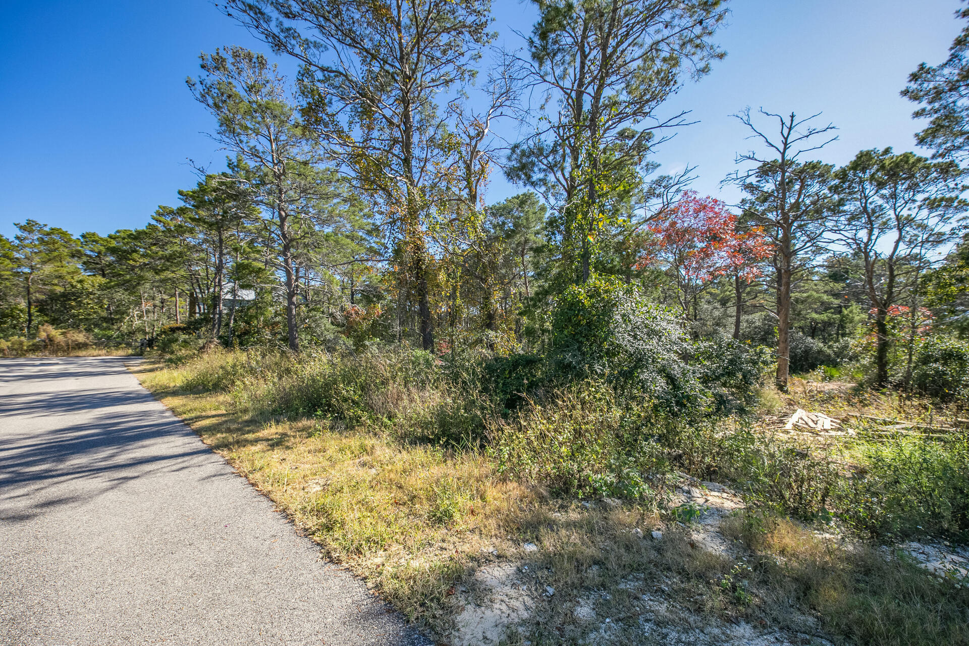 Gulfview Heights S/D - Land