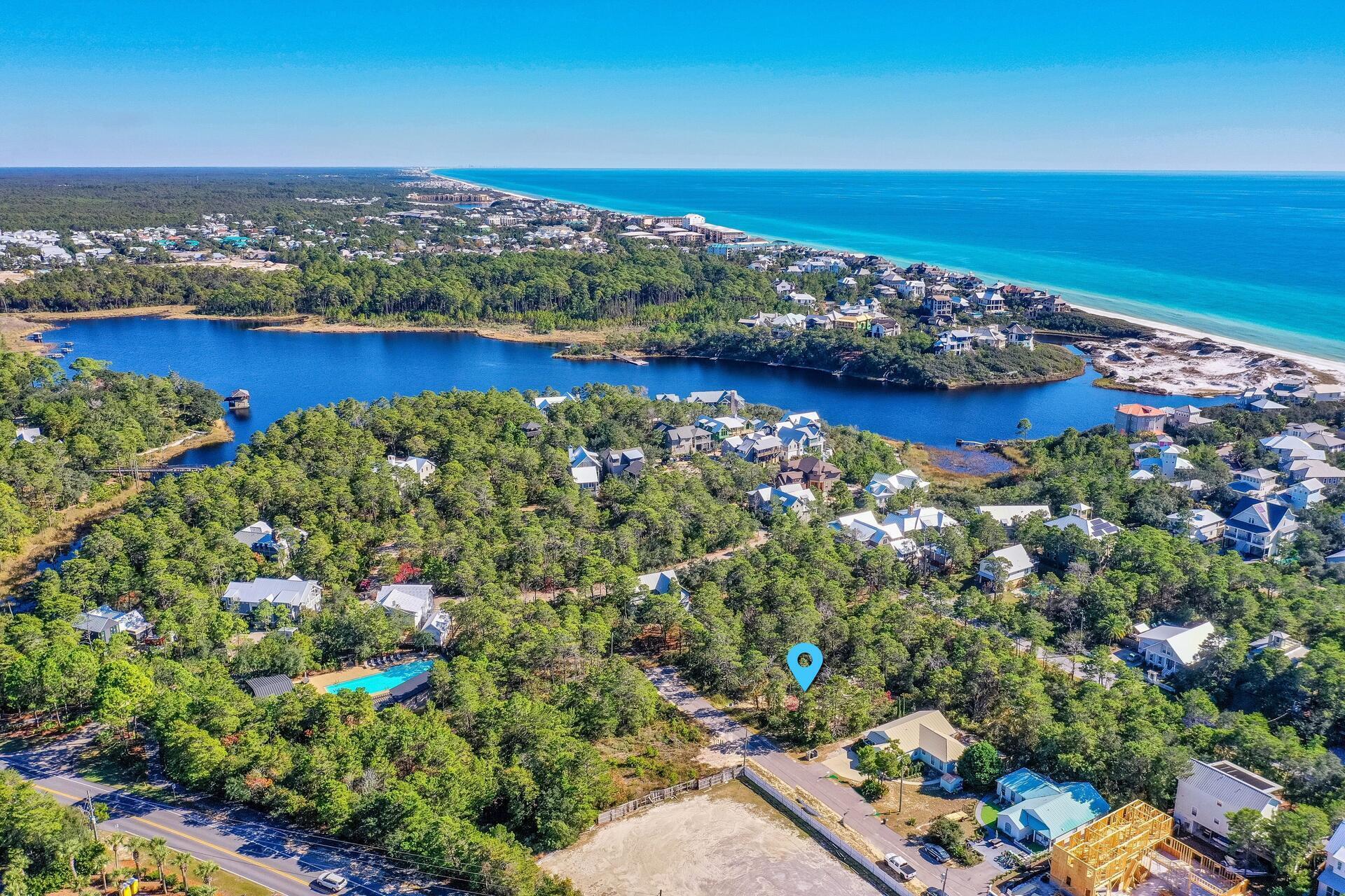 Gulfview Heights S/D - Land
