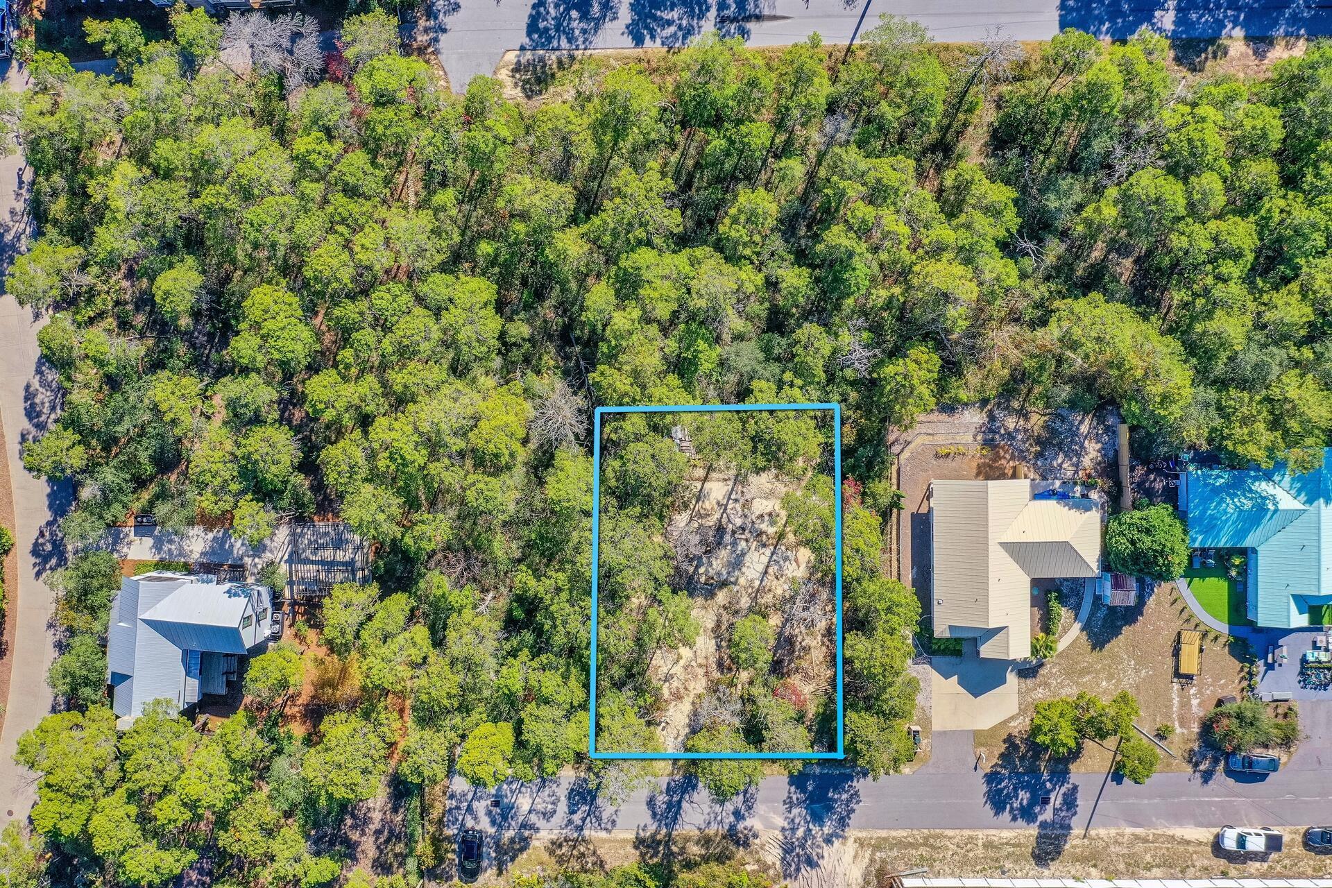 Gulfview Heights S/D - Land
