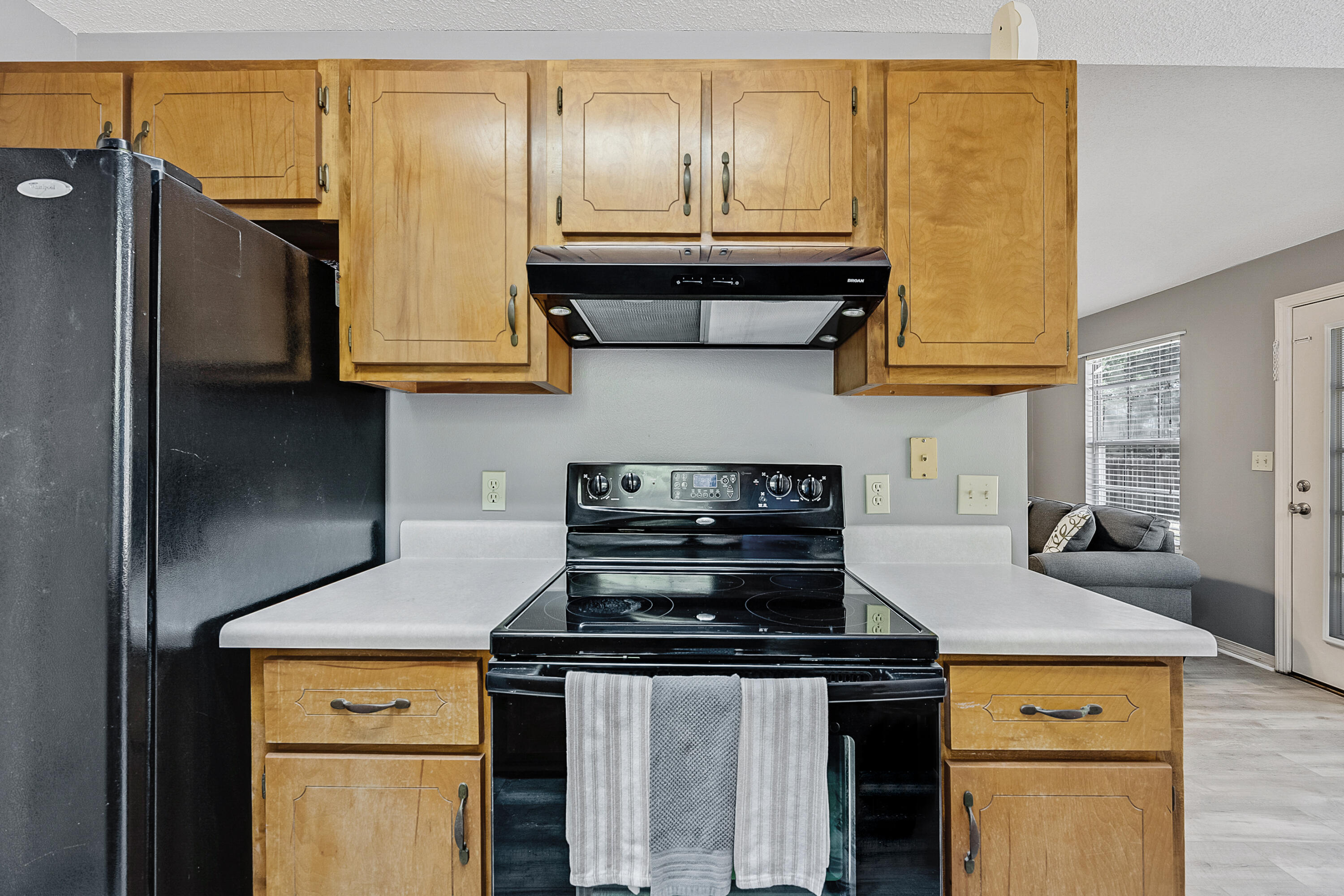 SHOAL TERRACE ESTATES - Residential