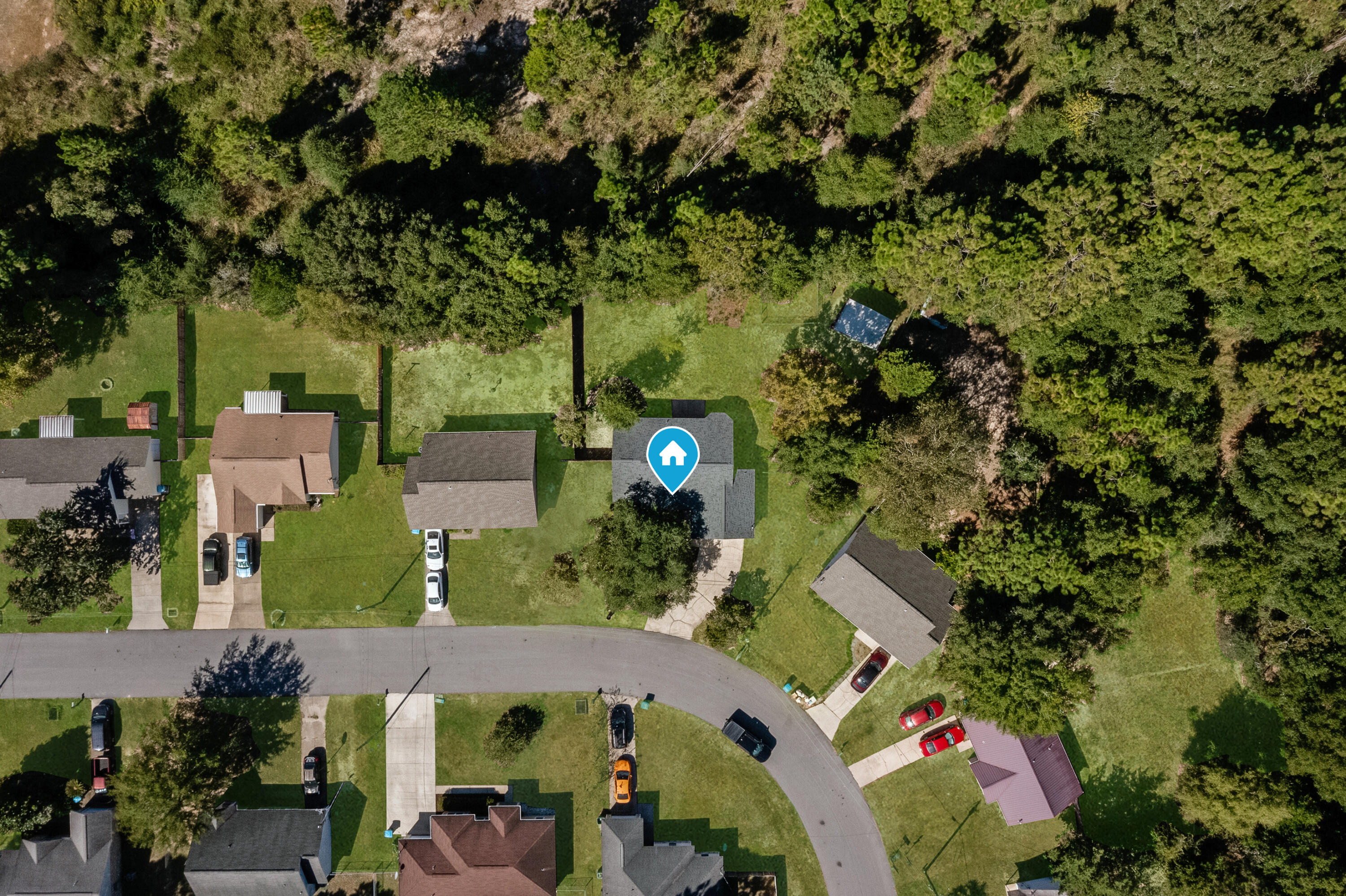 SHOAL TERRACE ESTATES - Residential