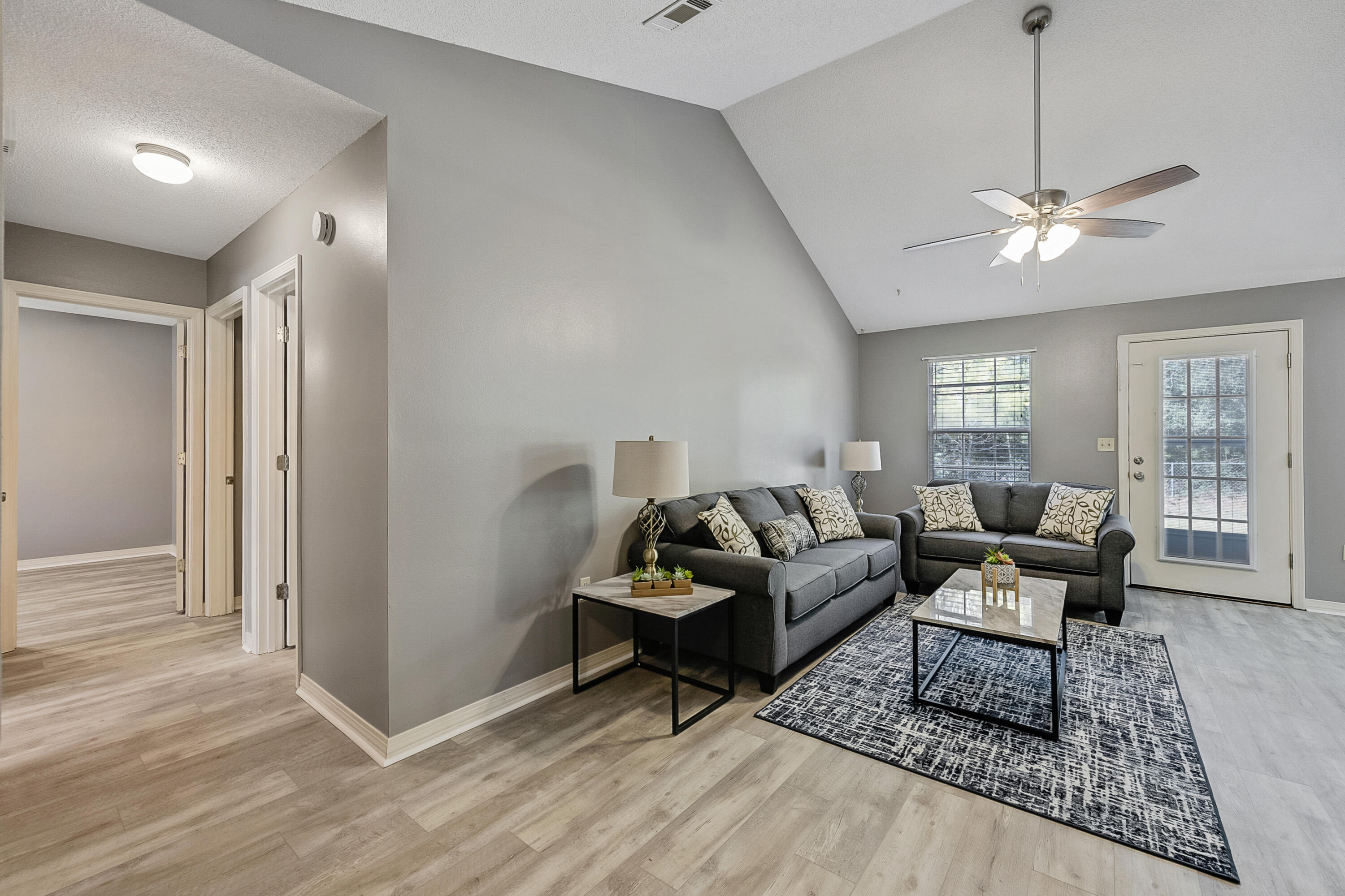 SHOAL TERRACE ESTATES - Residential