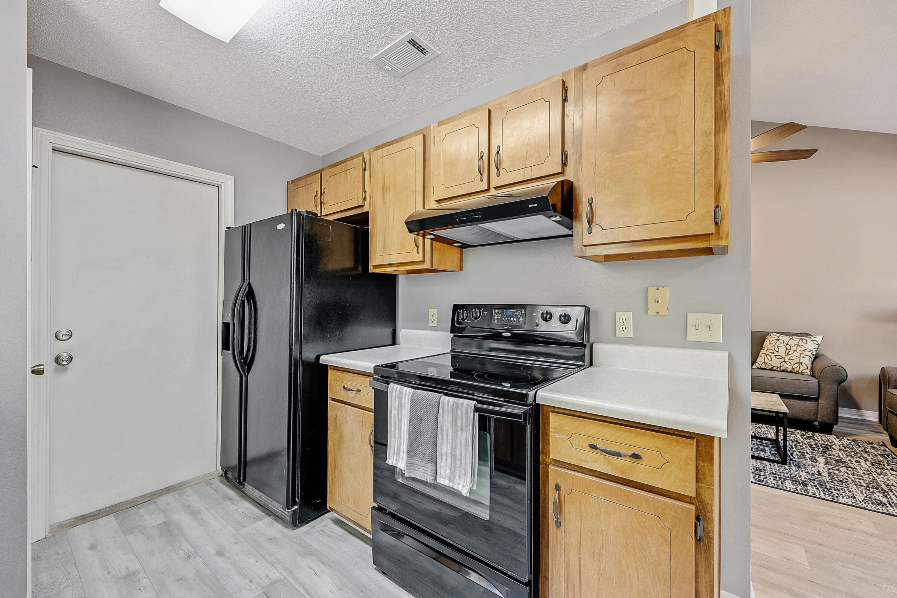 SHOAL TERRACE ESTATES - Residential