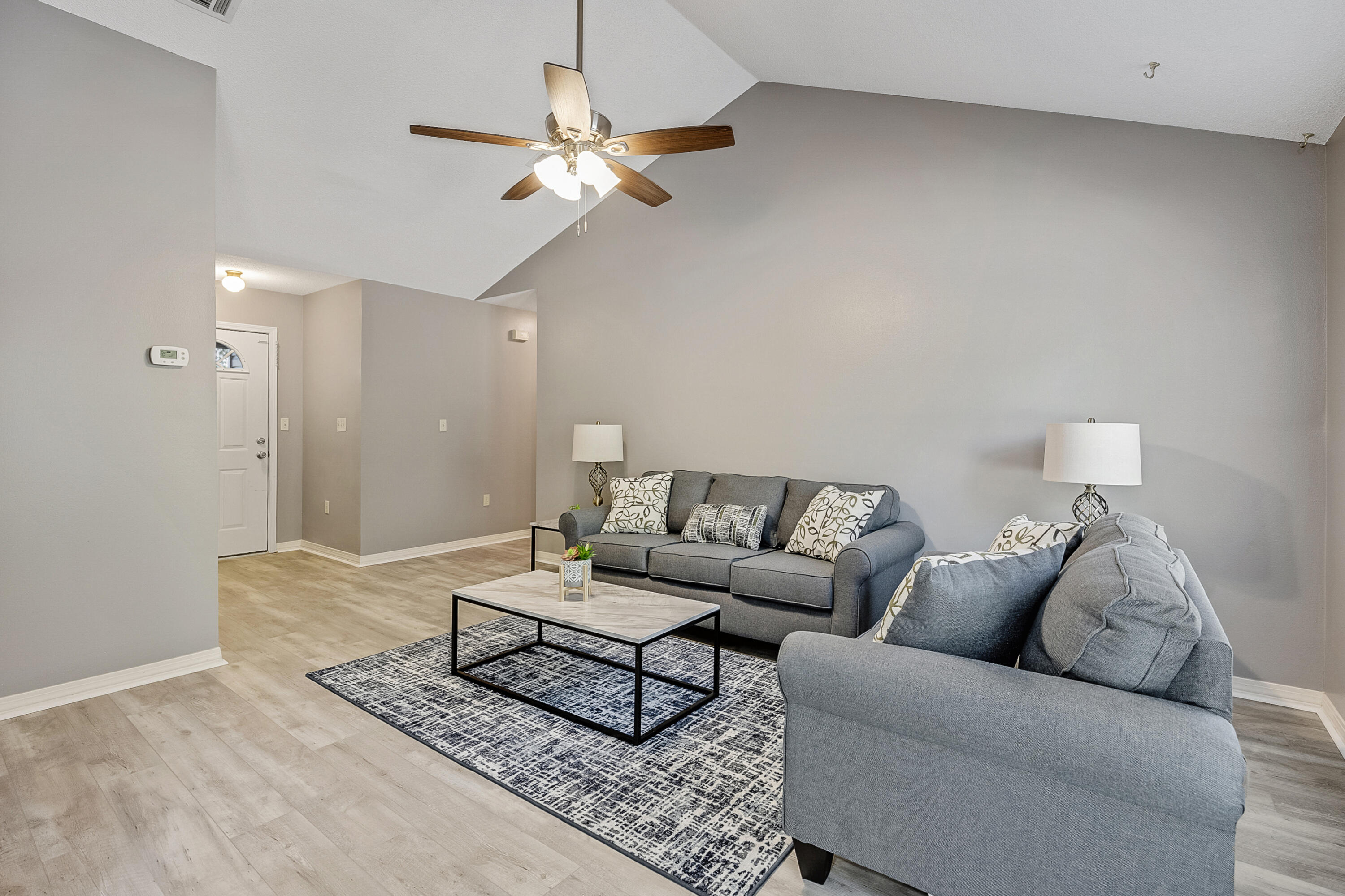 SHOAL TERRACE ESTATES - Residential