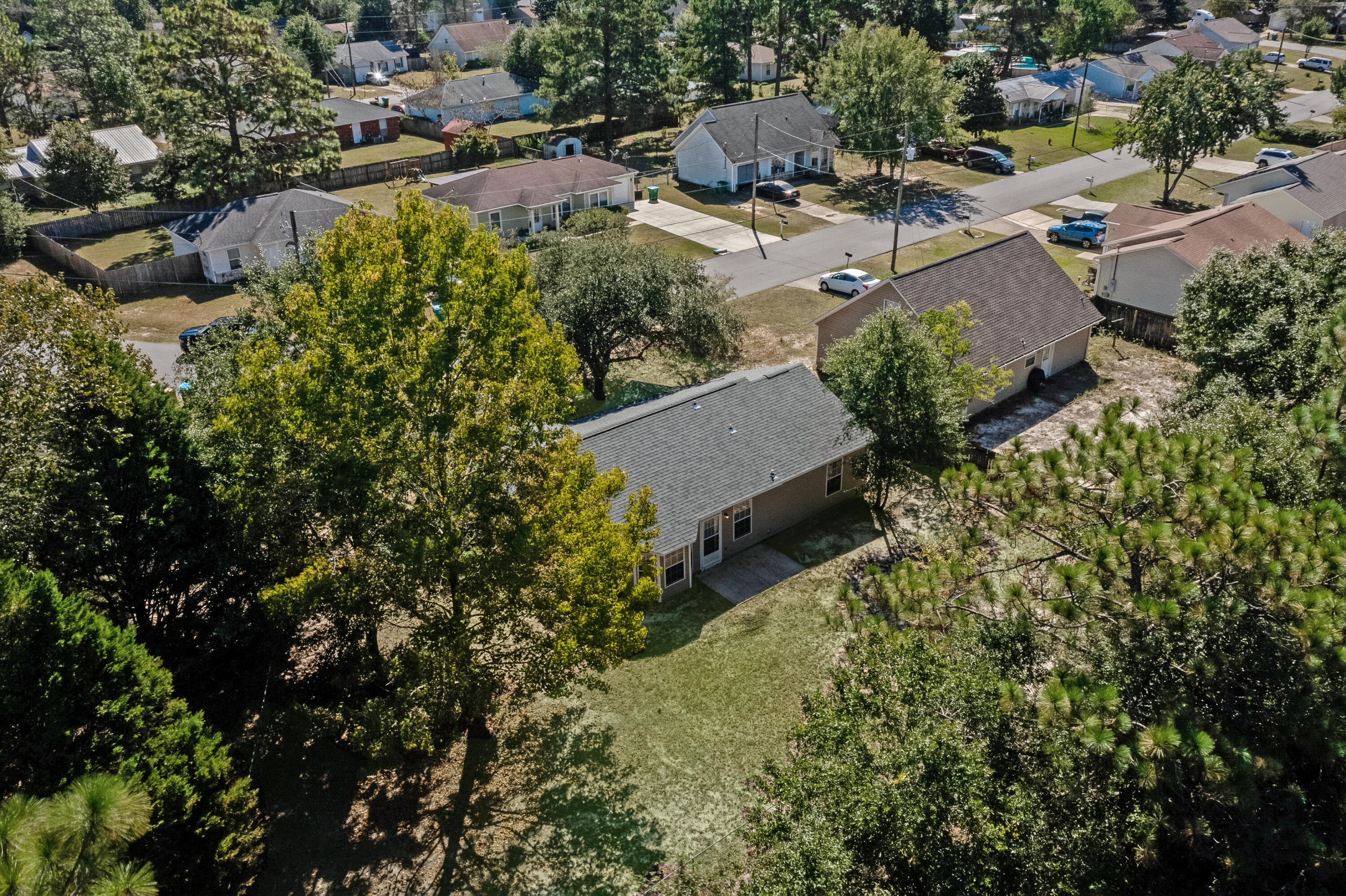 SHOAL TERRACE ESTATES - Residential