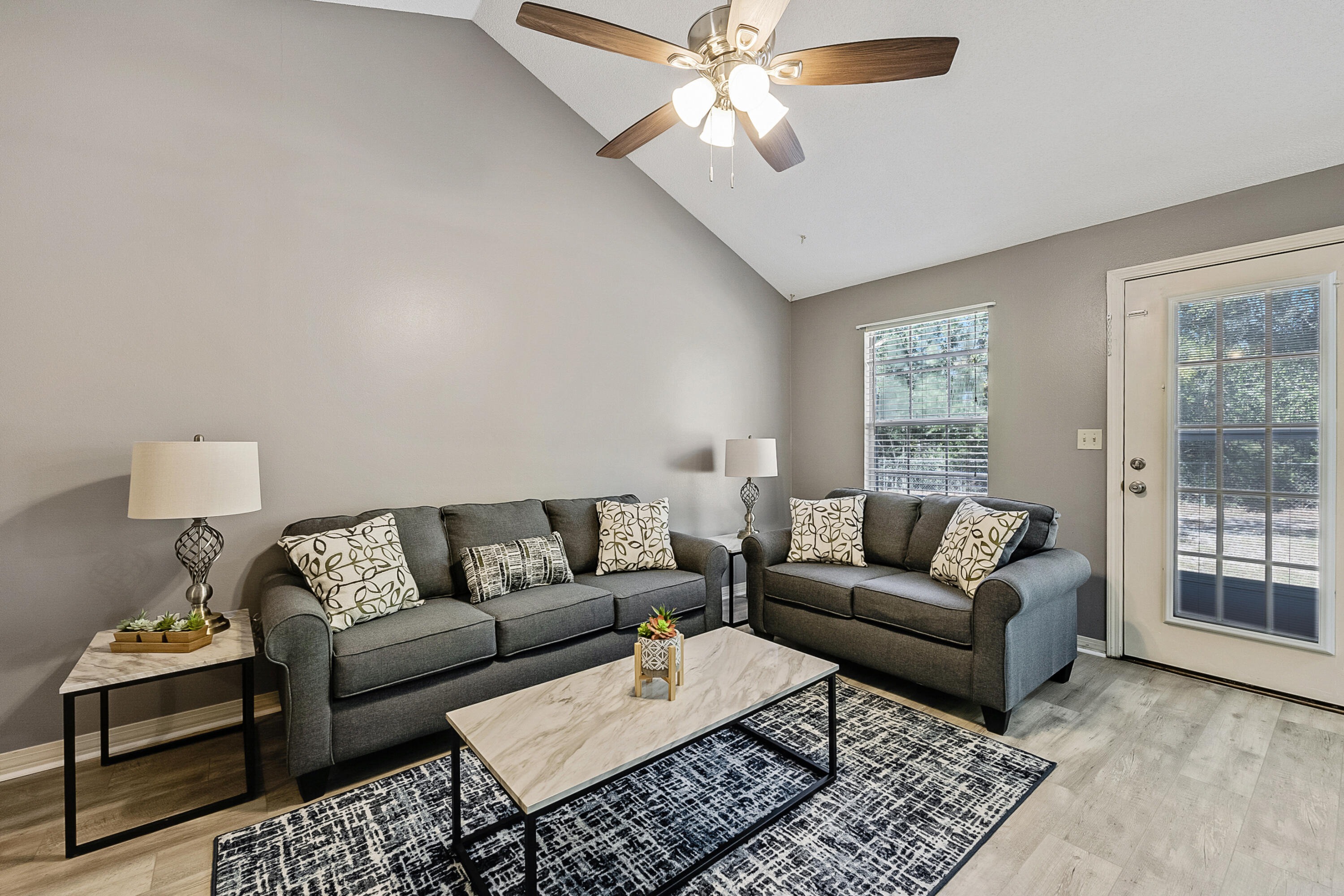 SHOAL TERRACE ESTATES - Residential