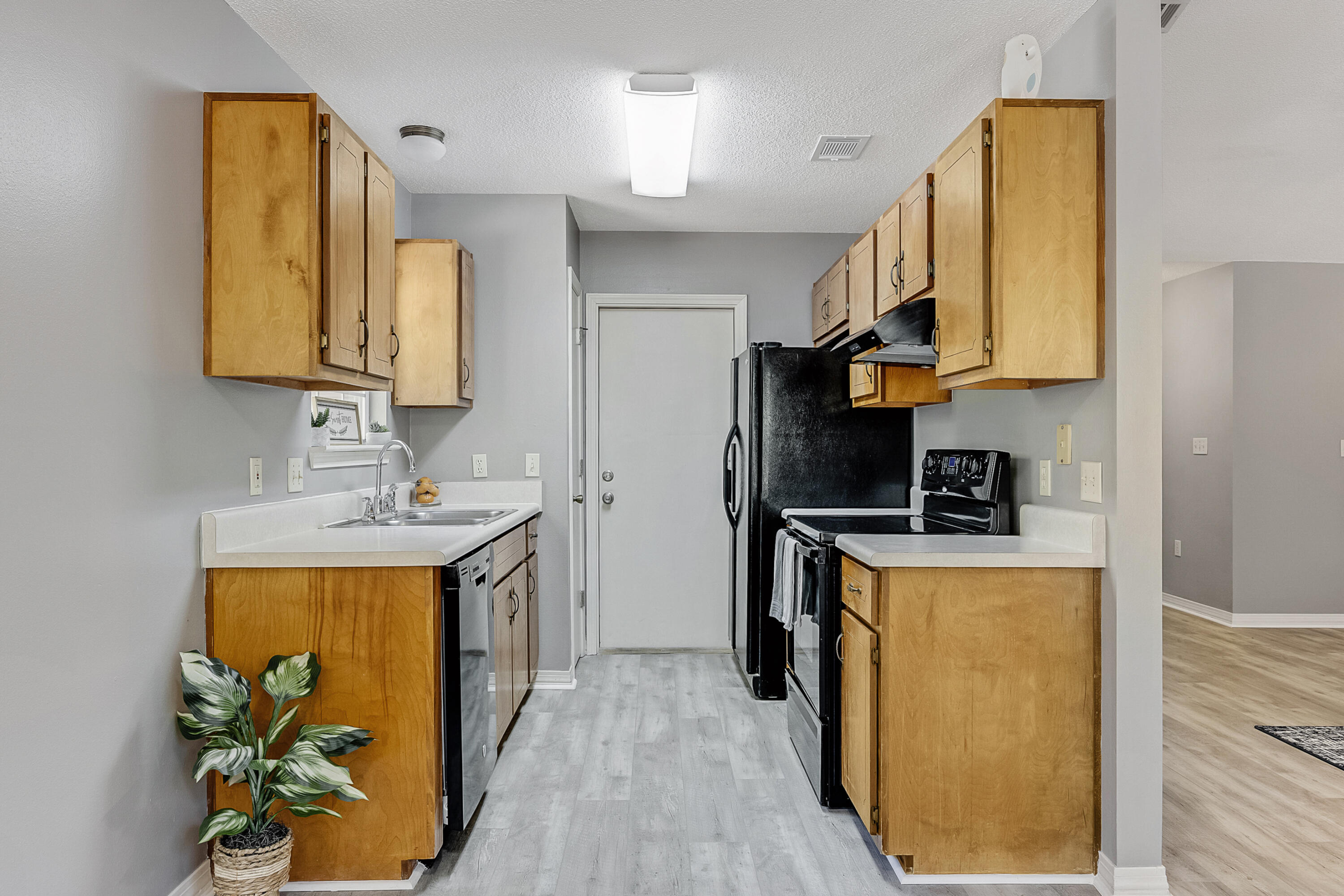 SHOAL TERRACE ESTATES - Residential