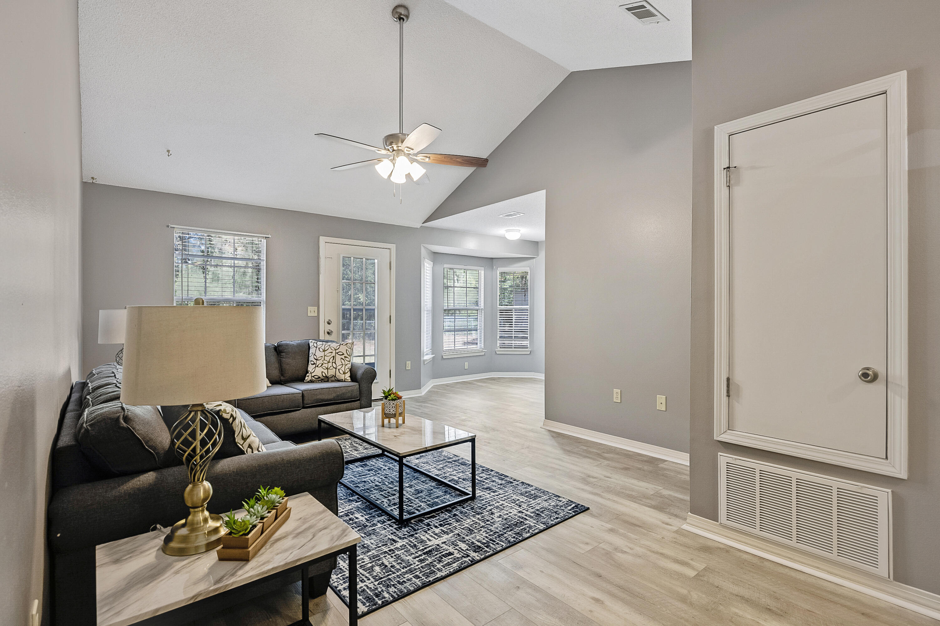 SHOAL TERRACE ESTATES - Residential