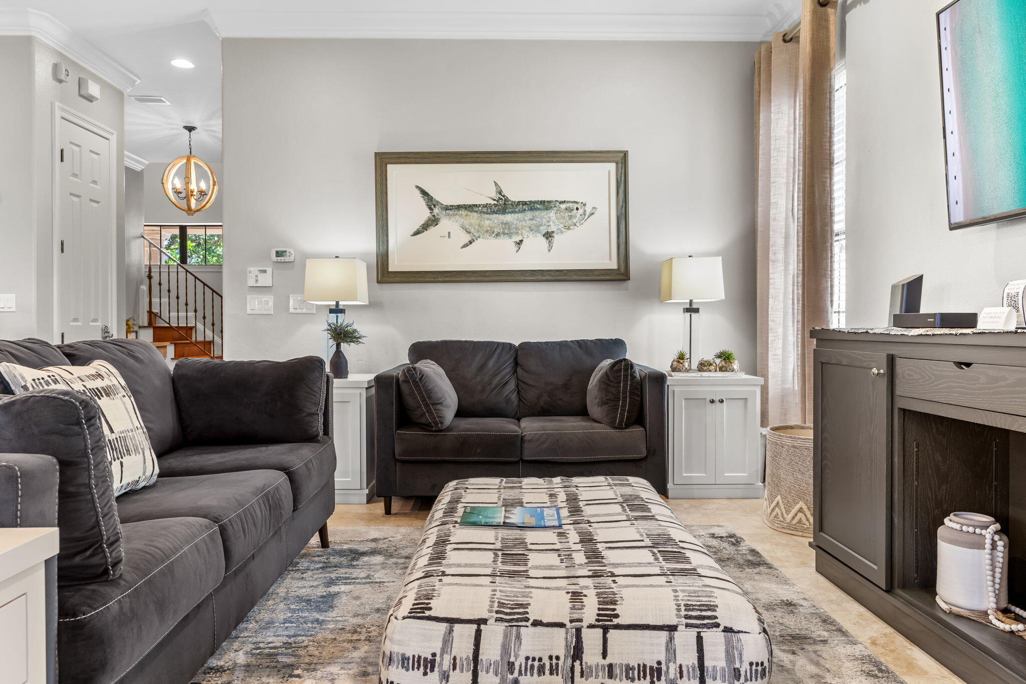 VILLA LAGO - Residential
