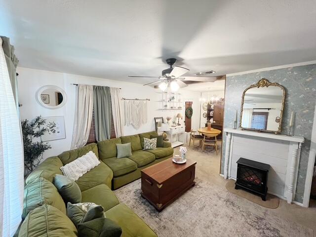 VALPARAISO PLAT 15 - Residential Lease